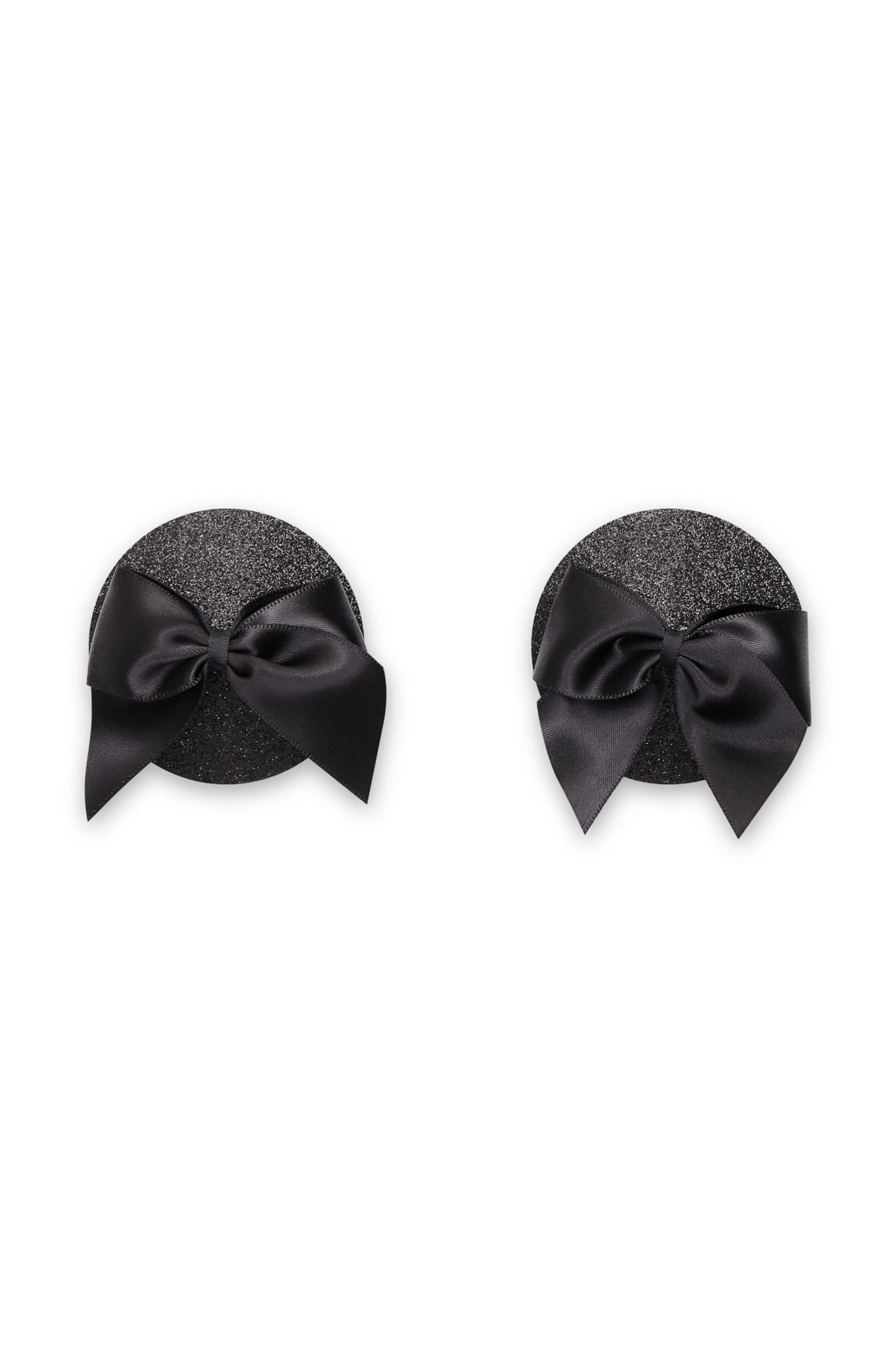 Cheap Adhesive Caps Masks And Slippers | Nipple Free Bras