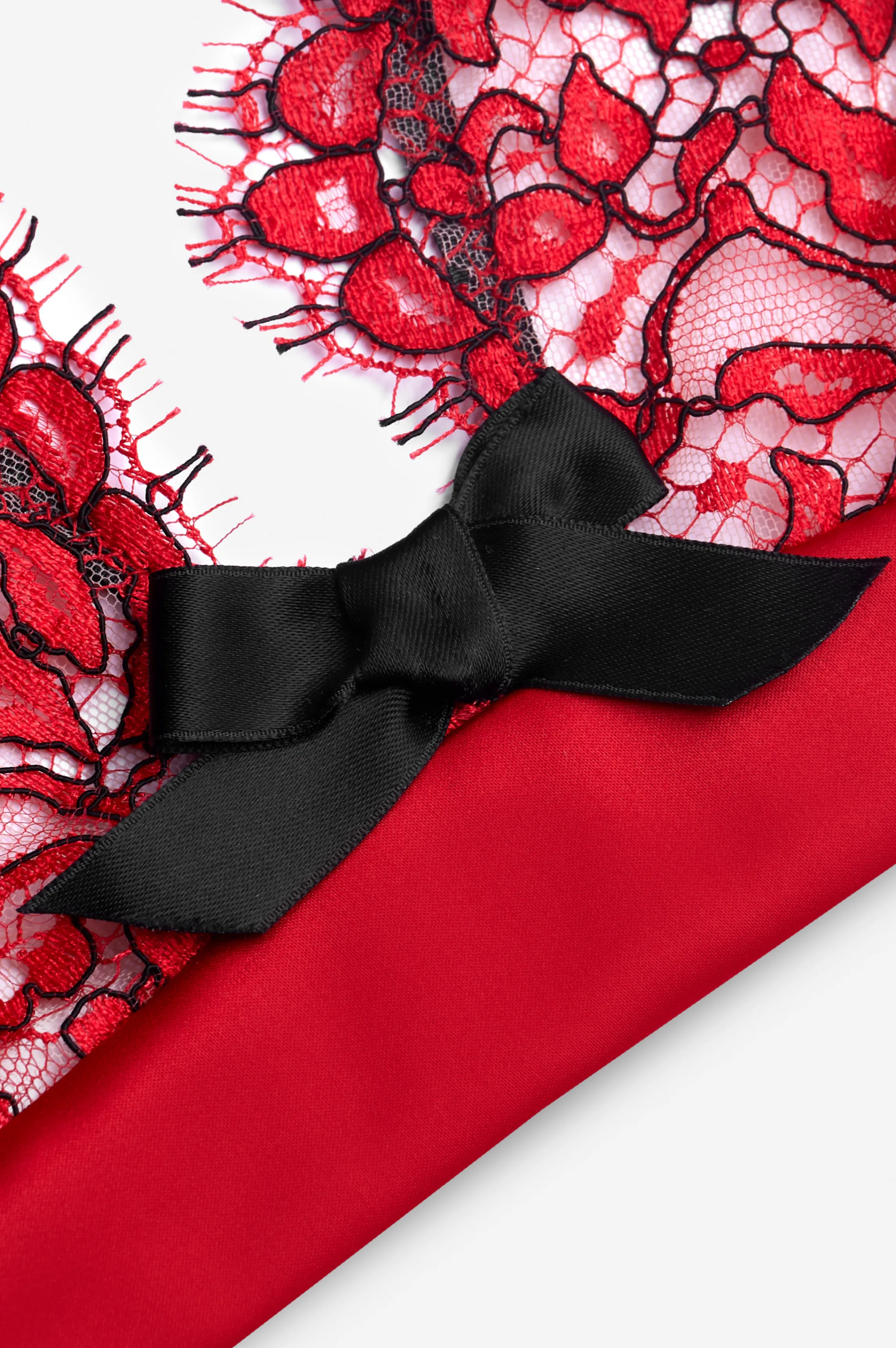 Flash Sale ALEXIA Valentine lace bra Bras With Lace | No Wire Bras