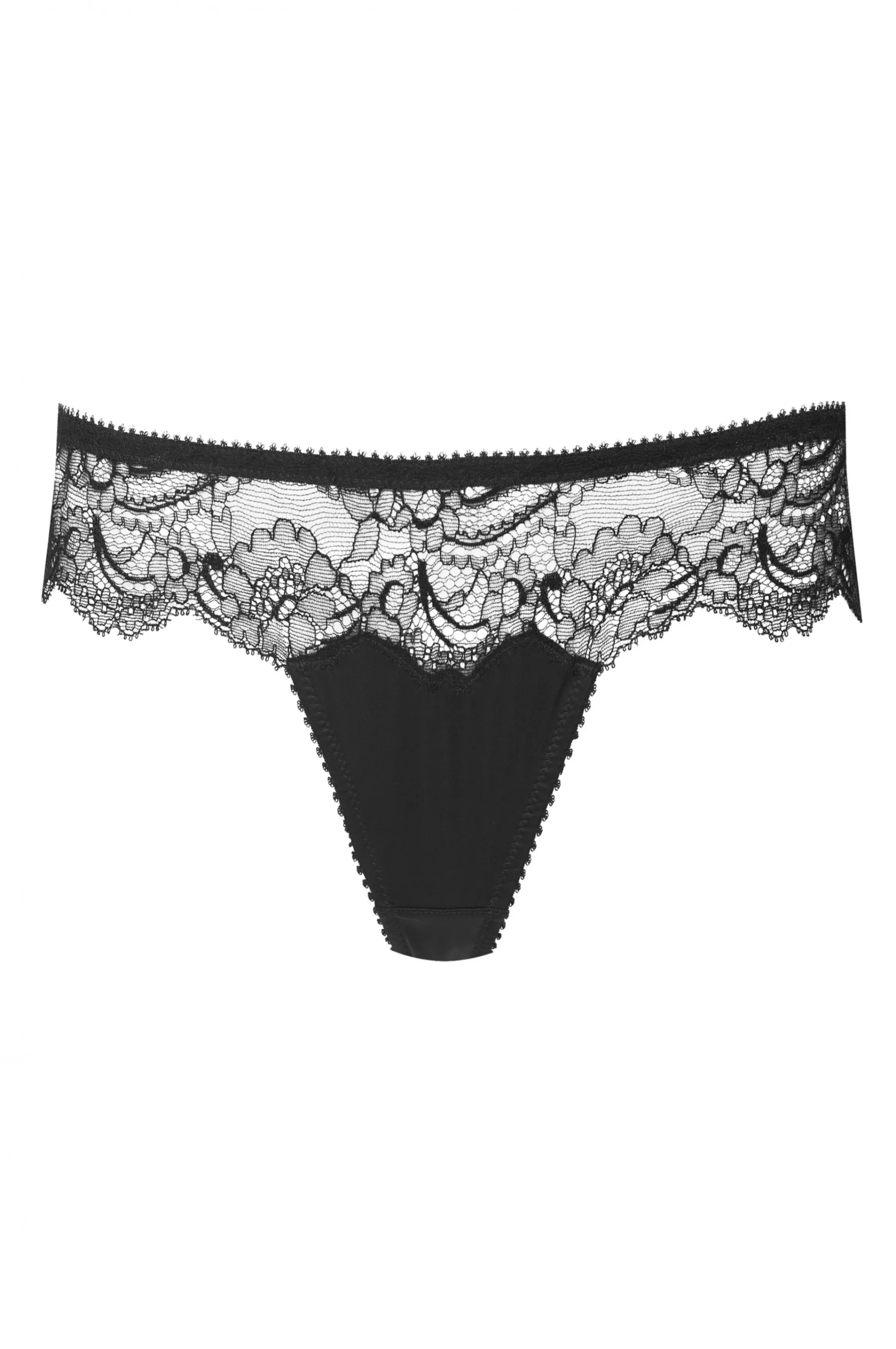 Sale ANIA satin string Tangas And Jstrings