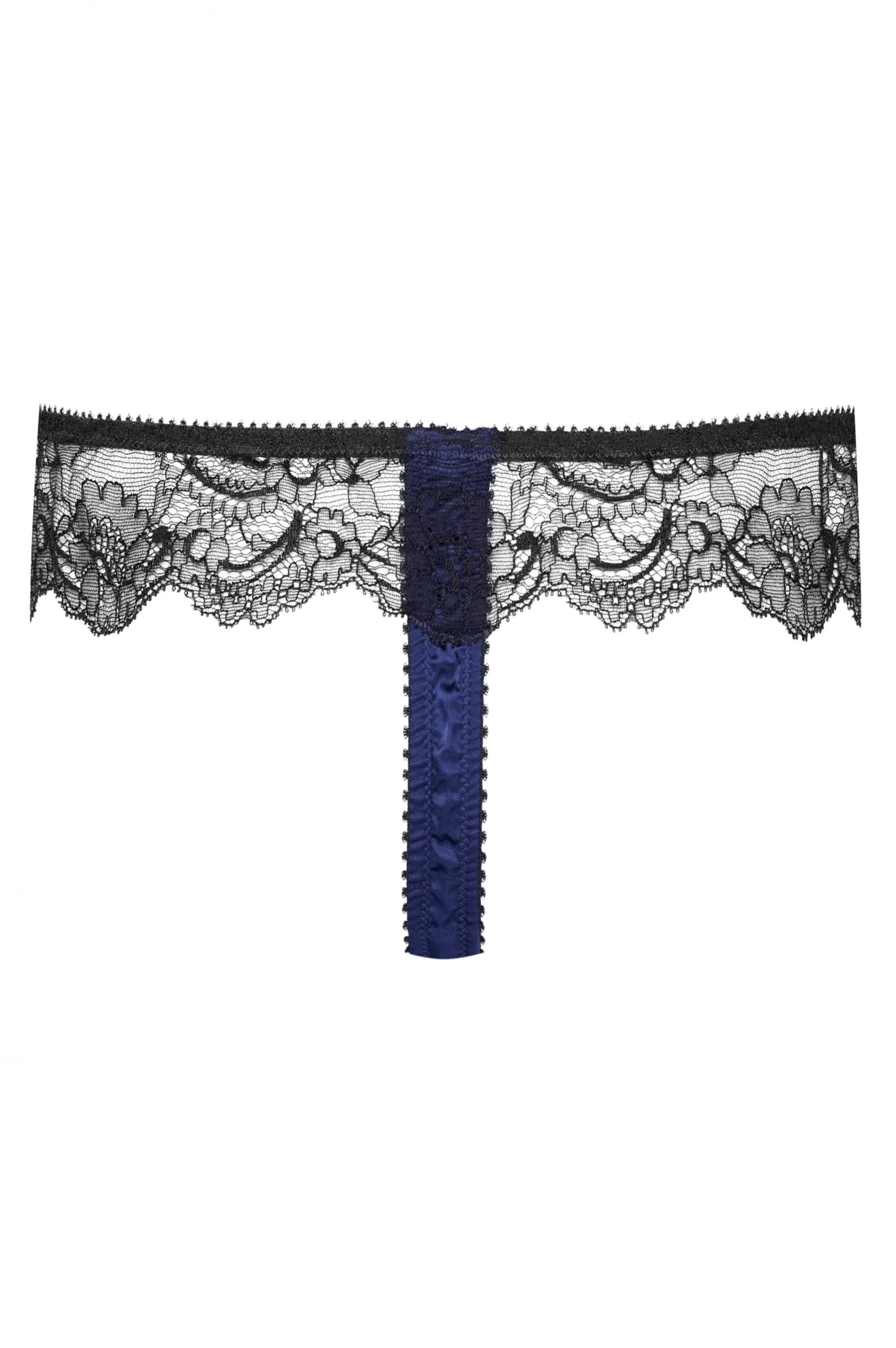 Flash Sale ANIA satin thong Tangas And Jstrings