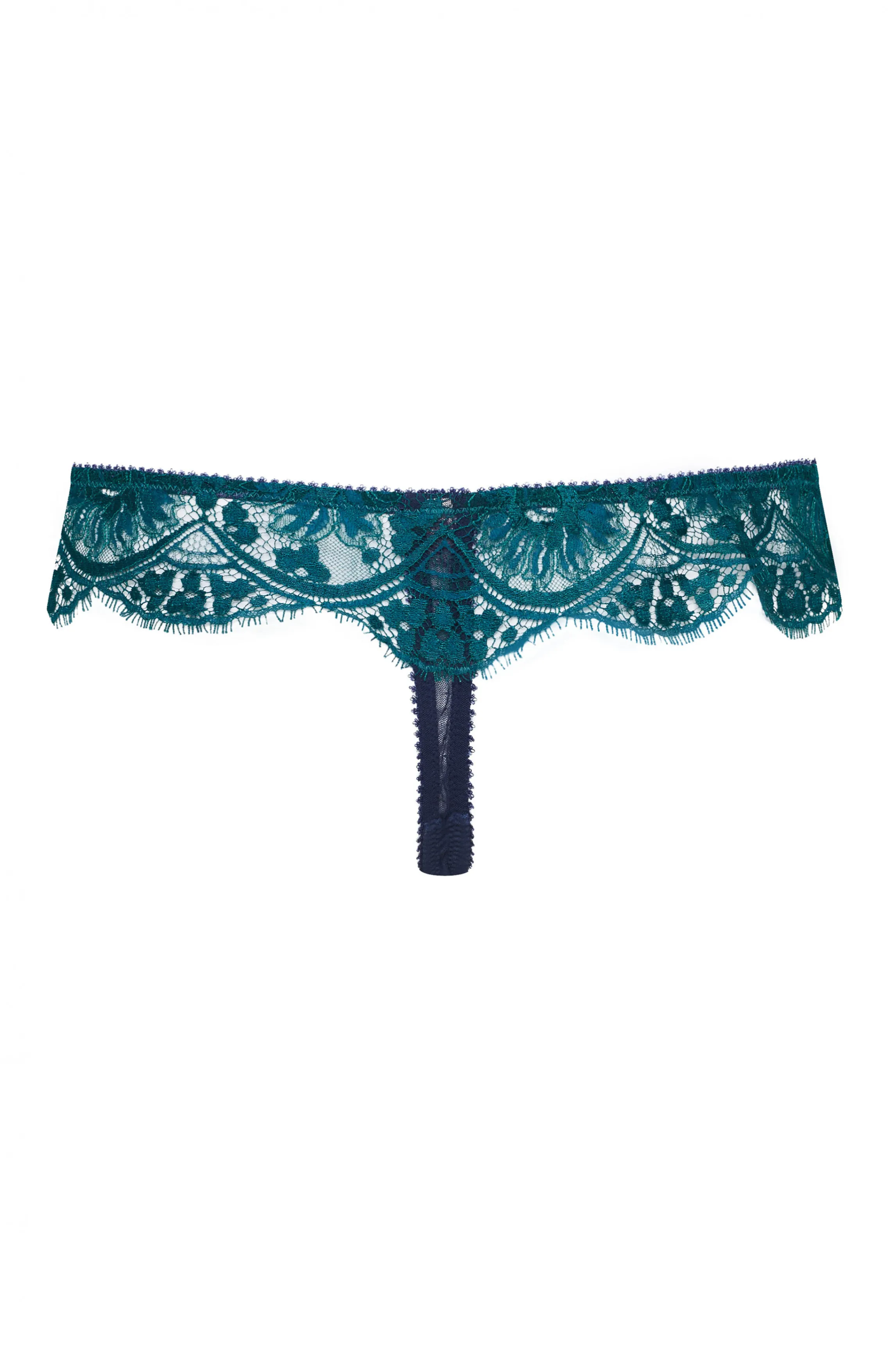 Cheap ANIA lace thong Tangas And Jstrings