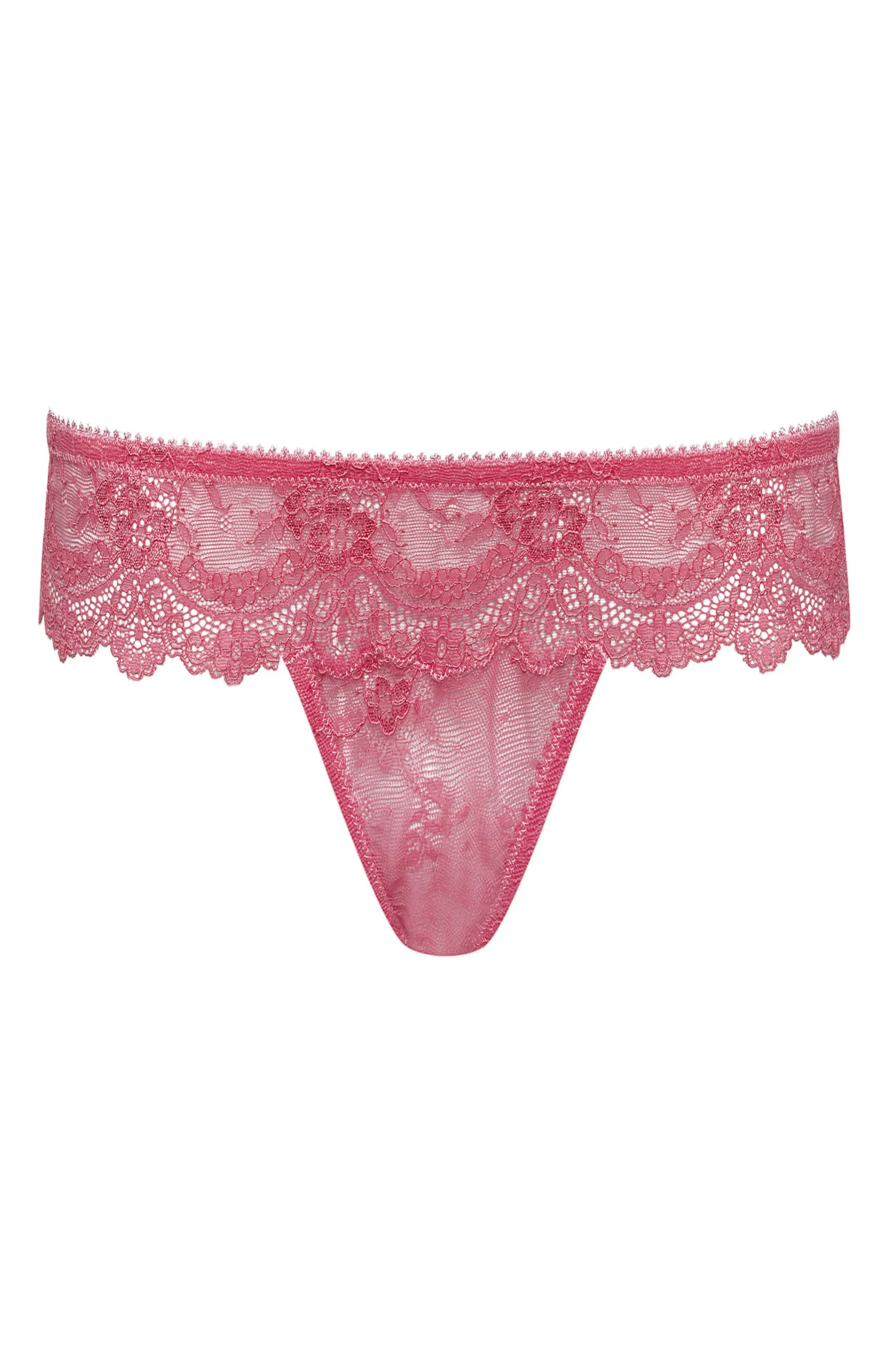 Store ANIA lace thong Tangas And Jstrings