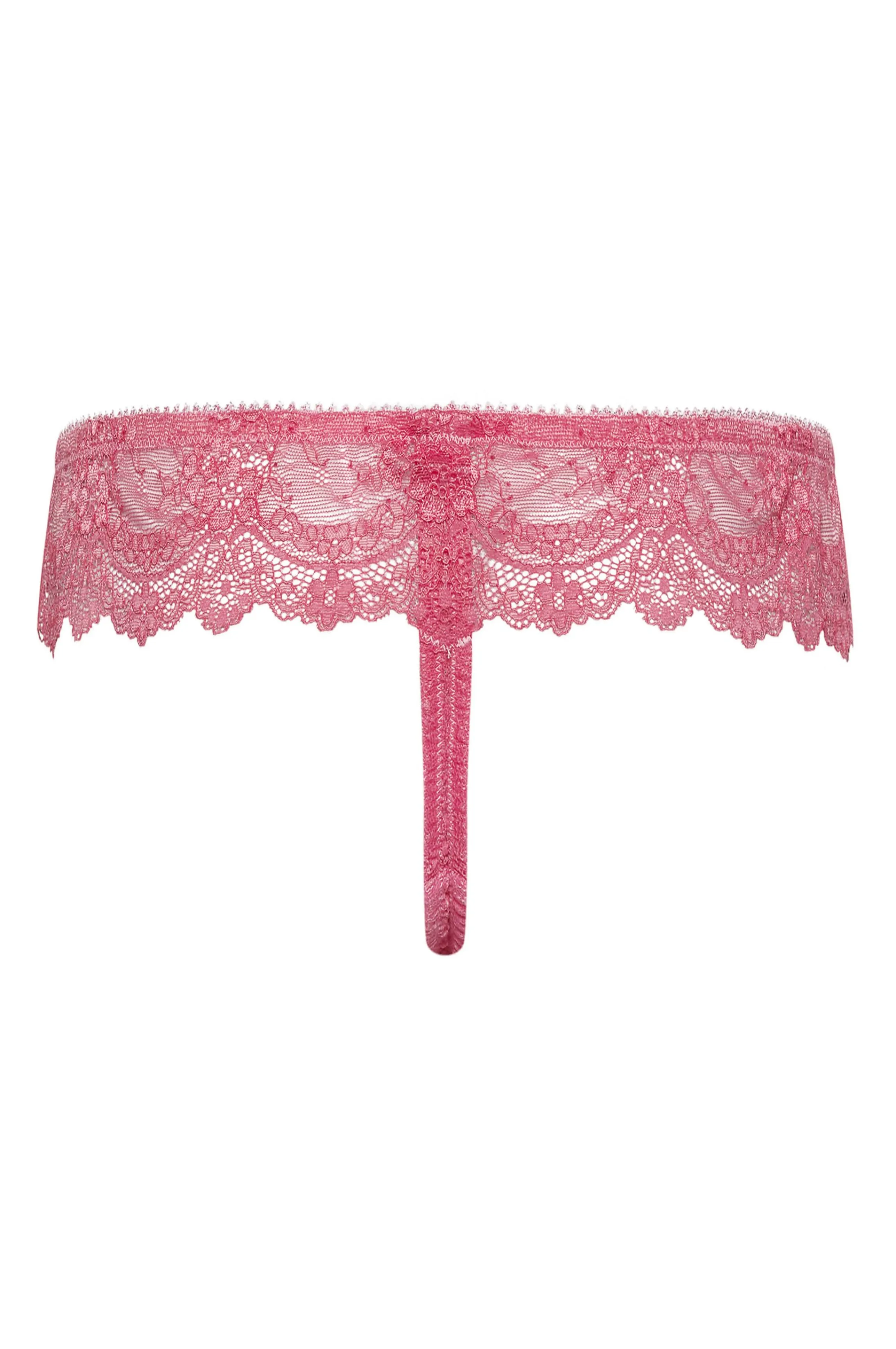 Store ANIA lace thong Tangas And Jstrings