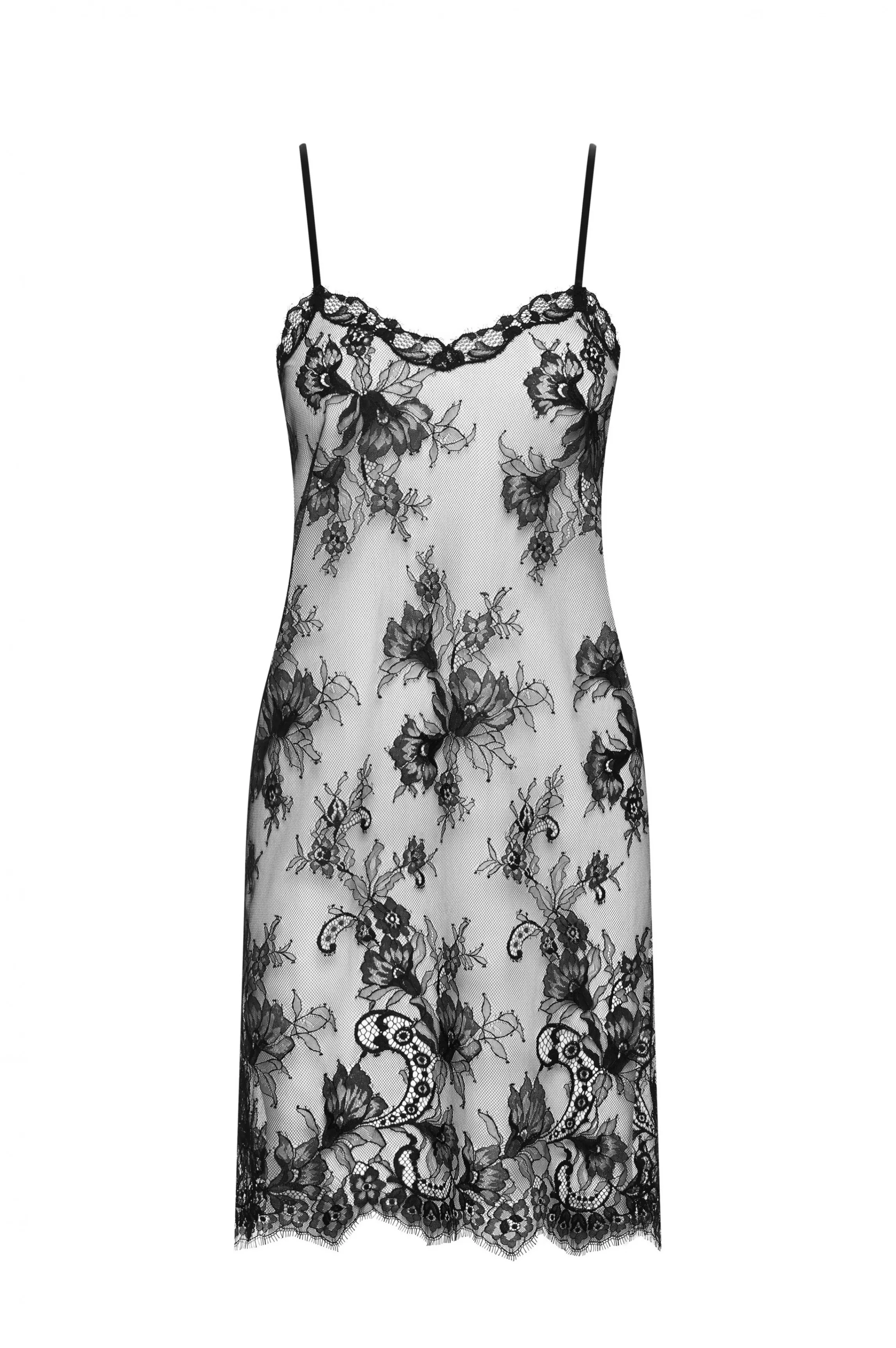 Outlet lace babydoll Babydolls