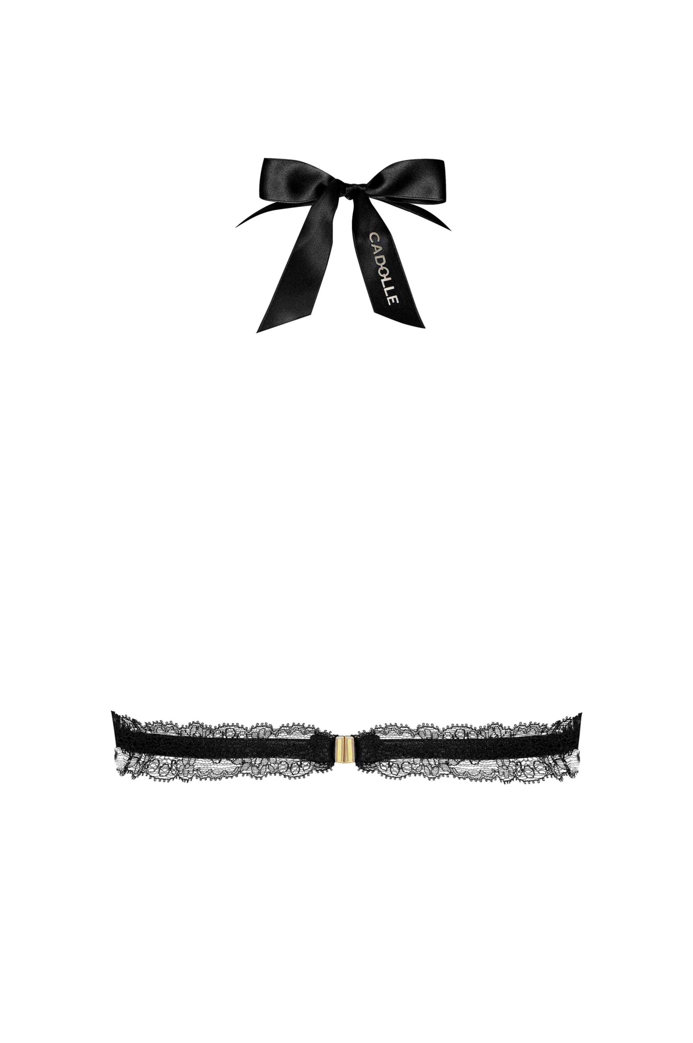 New lace triangle bra Bras With Lace | Nipple Free Bras