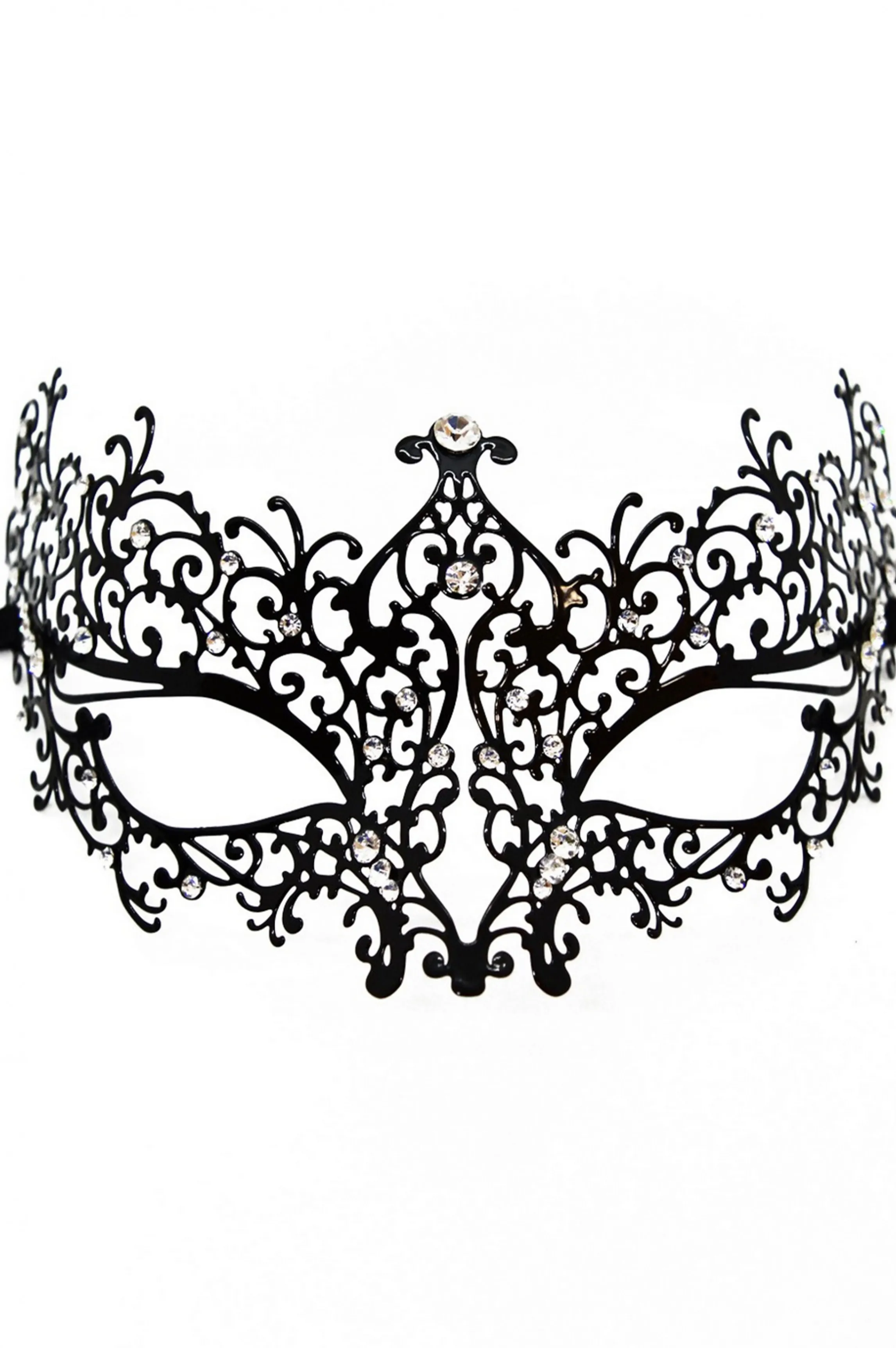 Store metal mask Masks And Slippers