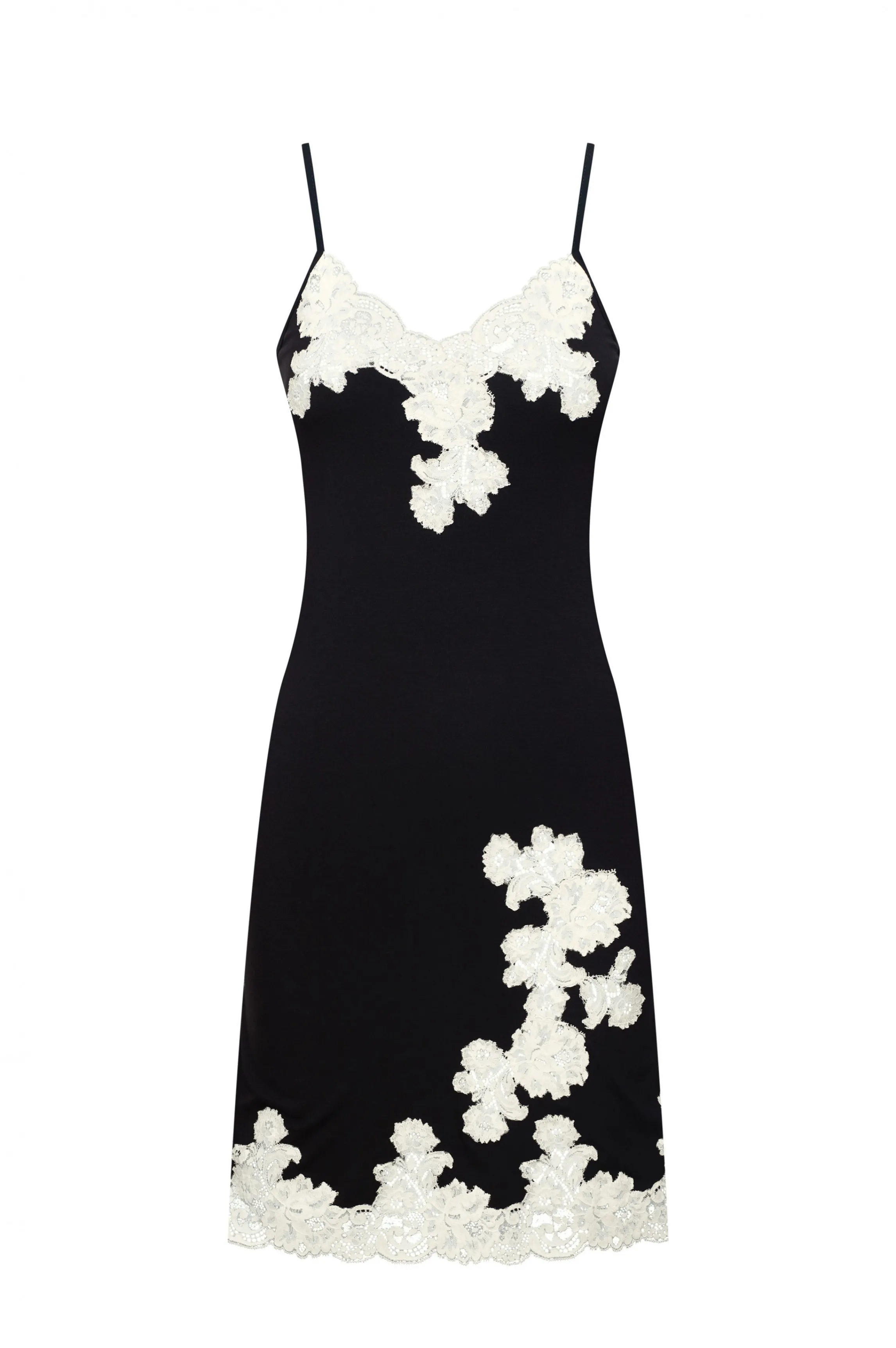 New modal nighty Babydolls