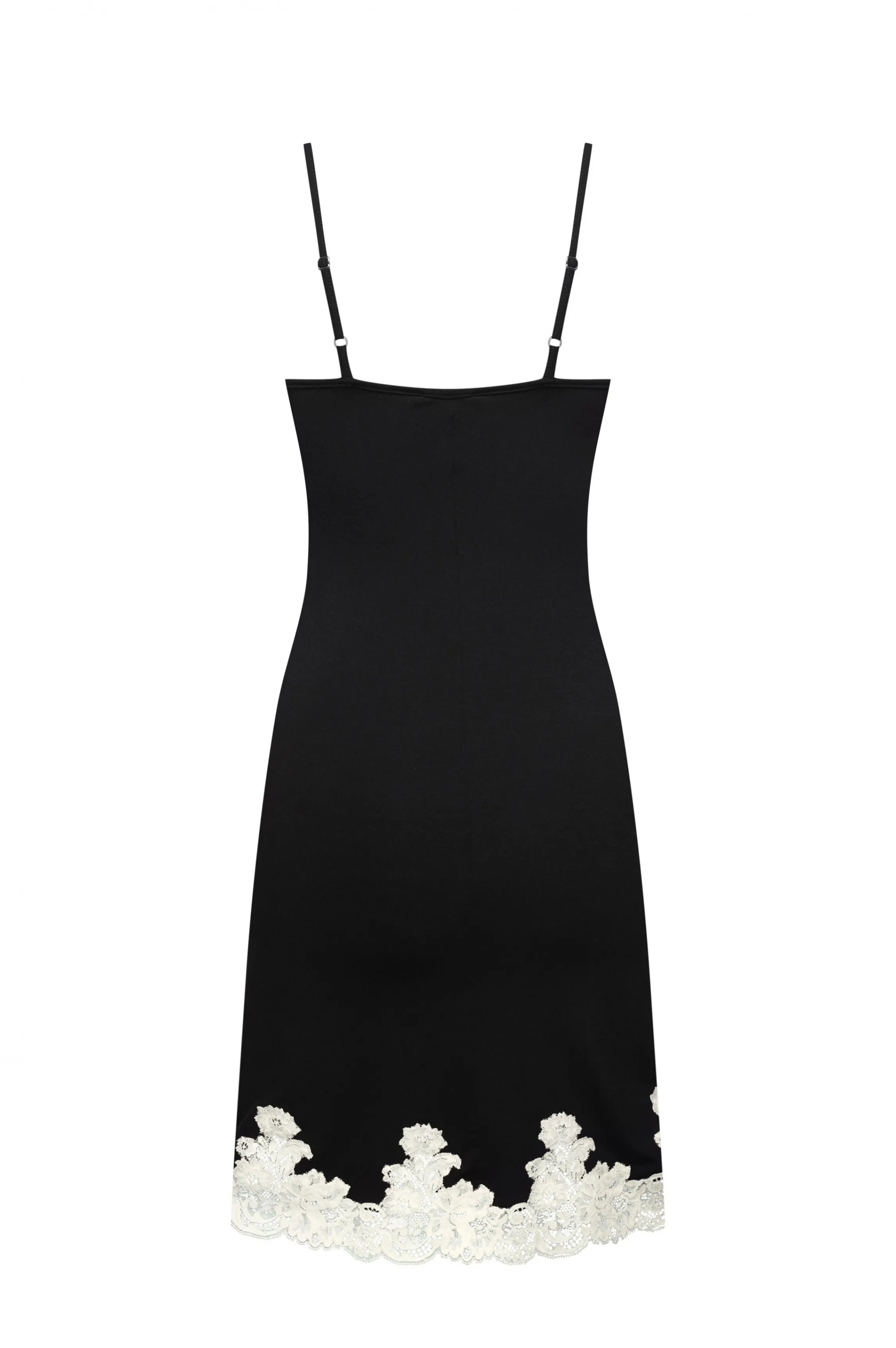 New modal nighty Babydolls