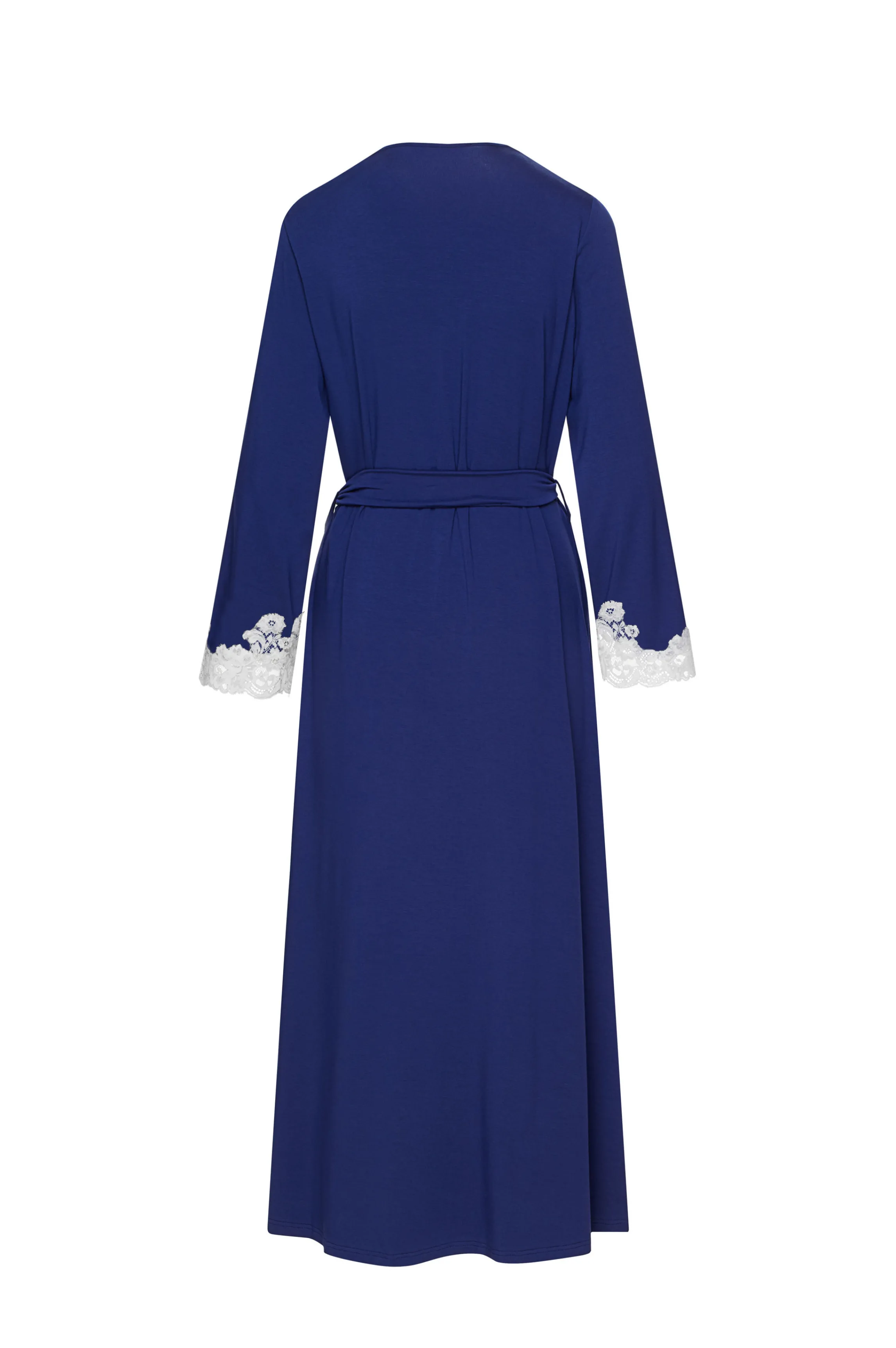 Cheap long modal bathrobe Robes