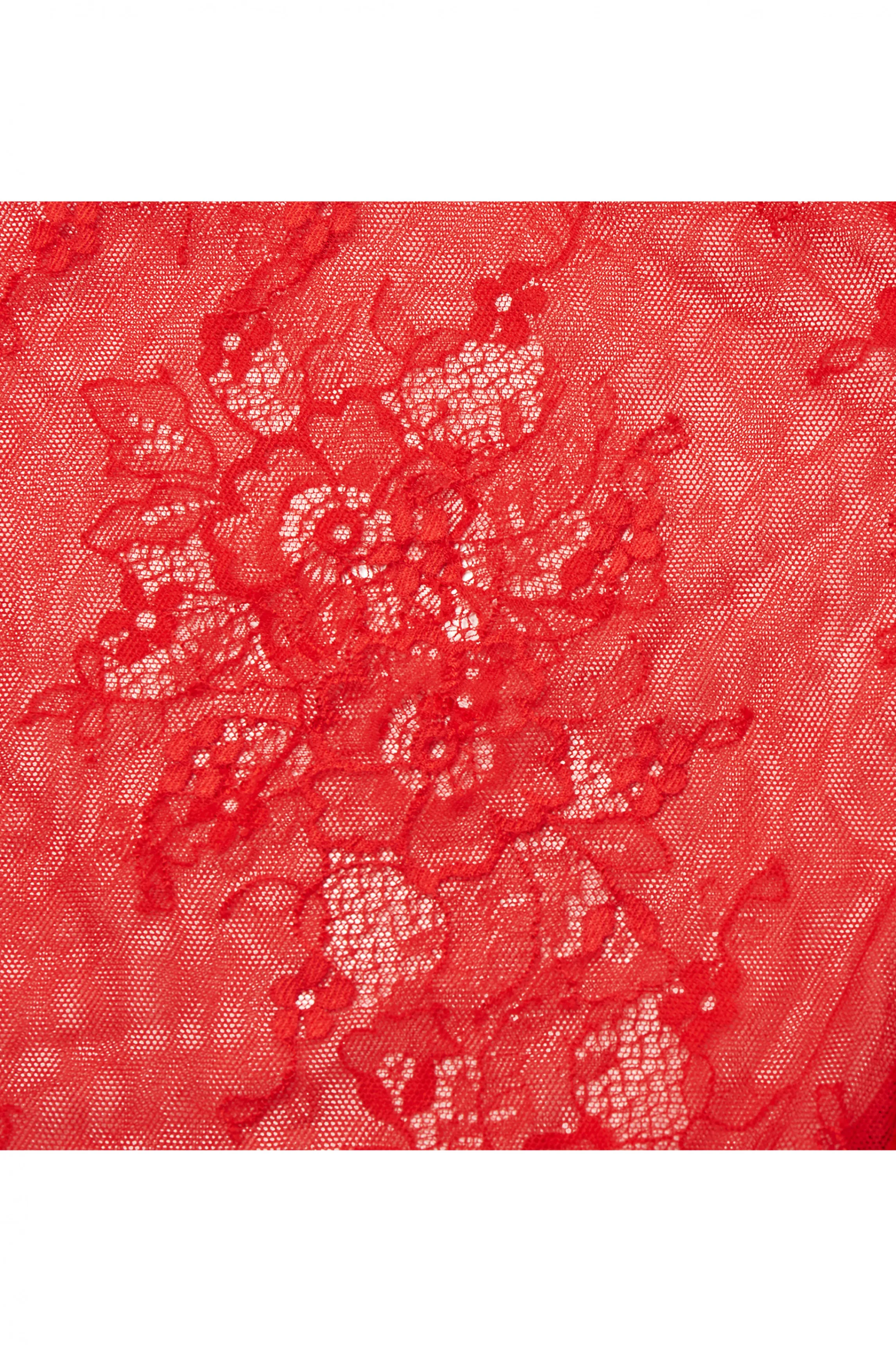 body_heart_red_lace_3.webp Best Sale Body HEART lace Bodys