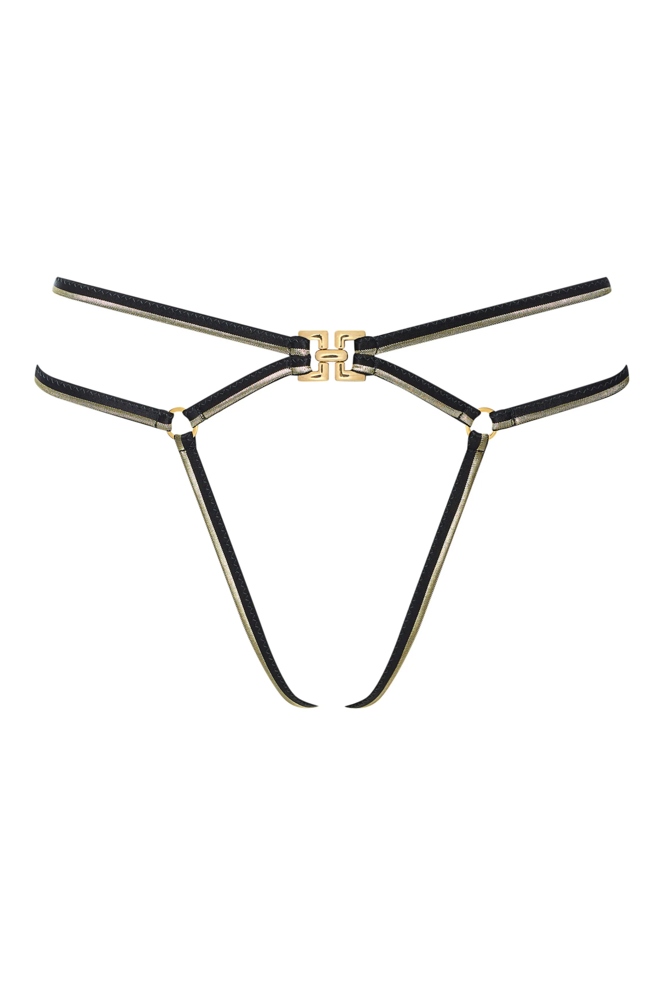 Online Bondage Thong Tangas And Jstrings