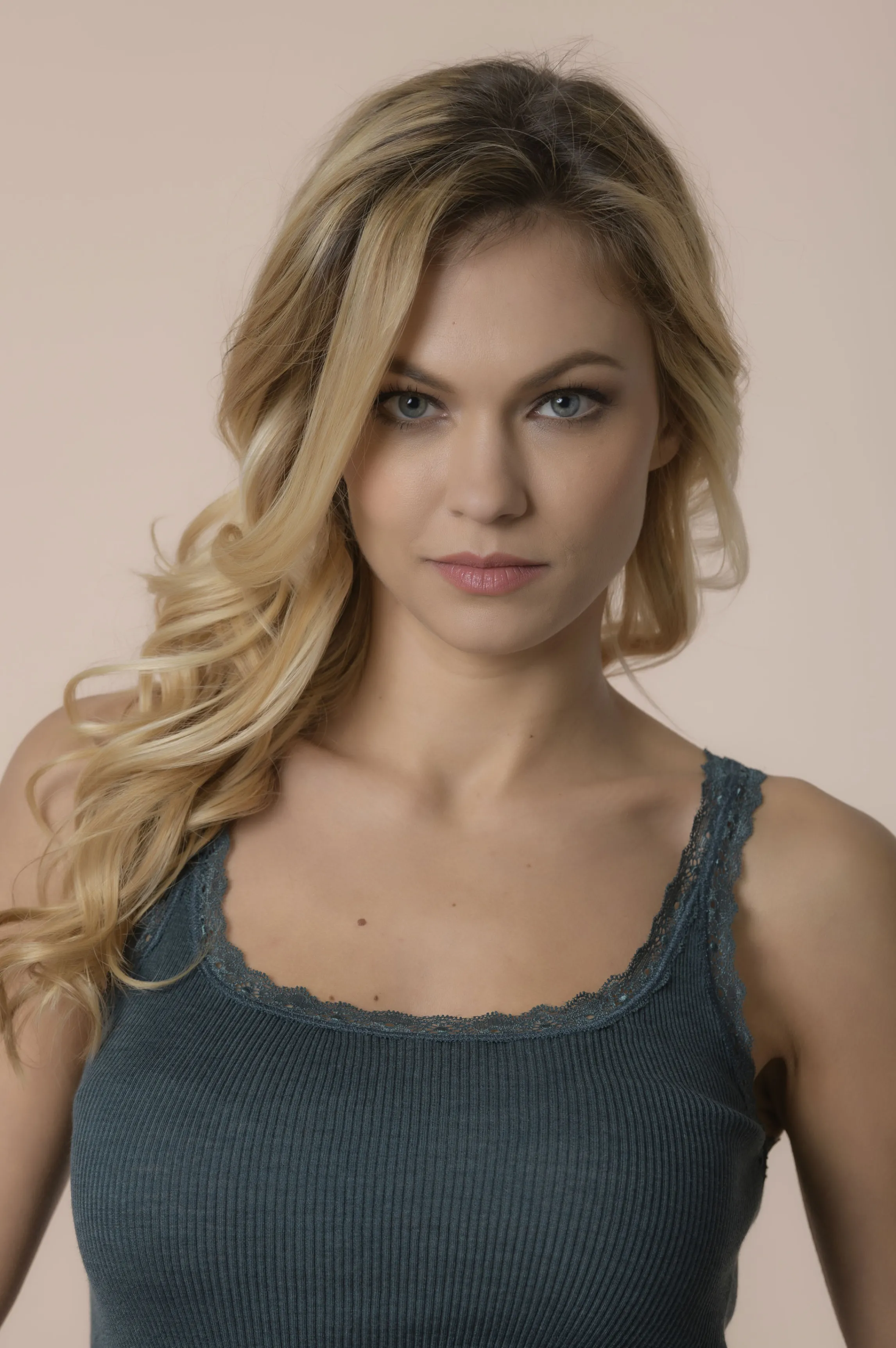 Clearance Bosco silk tank top Ready-to-wear