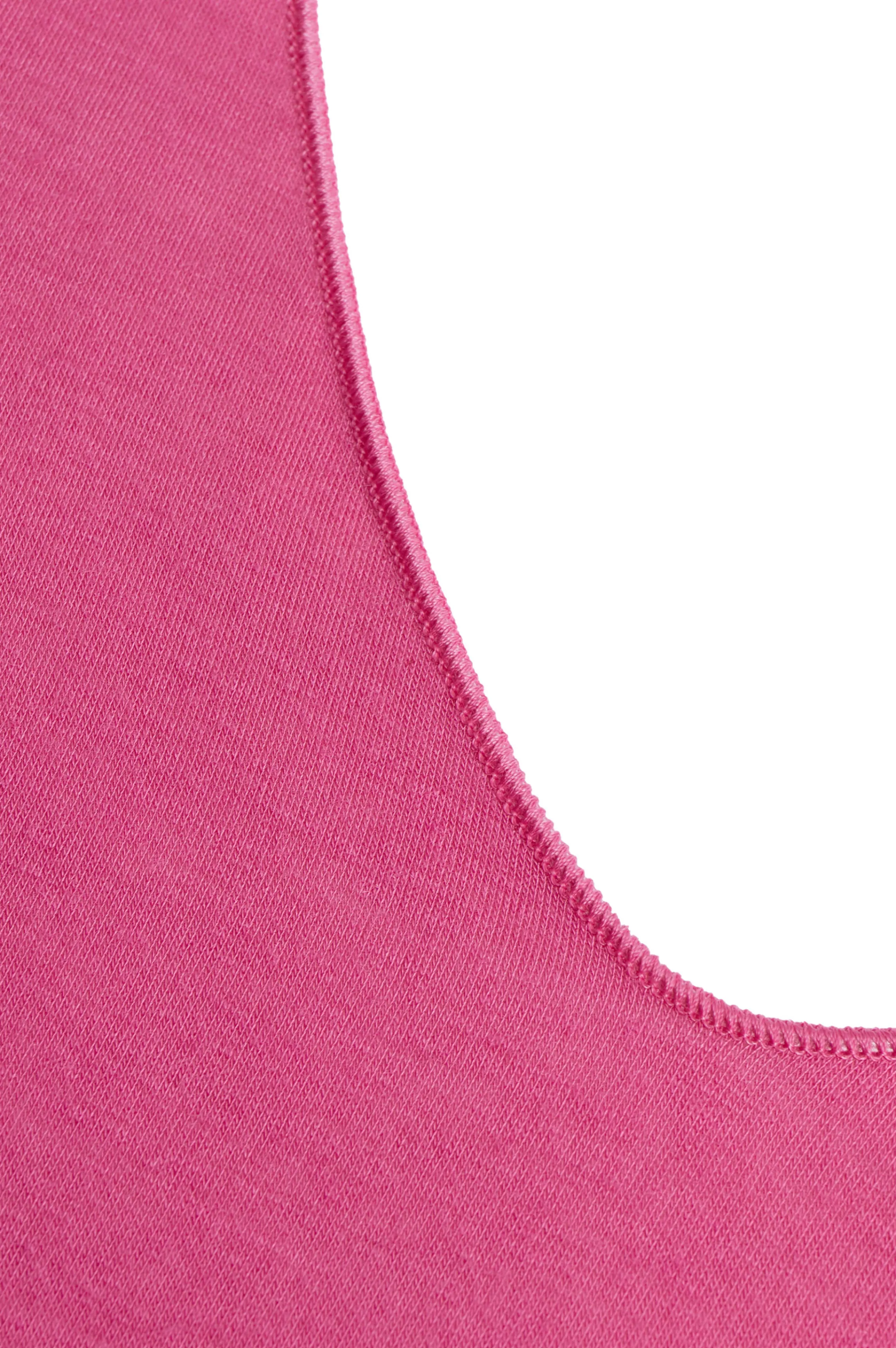 bright_pink_cashmere_amp_modal_undershirt_2.webp Cheap Bright pink cashmere & modal undershirt Ready-to-wear