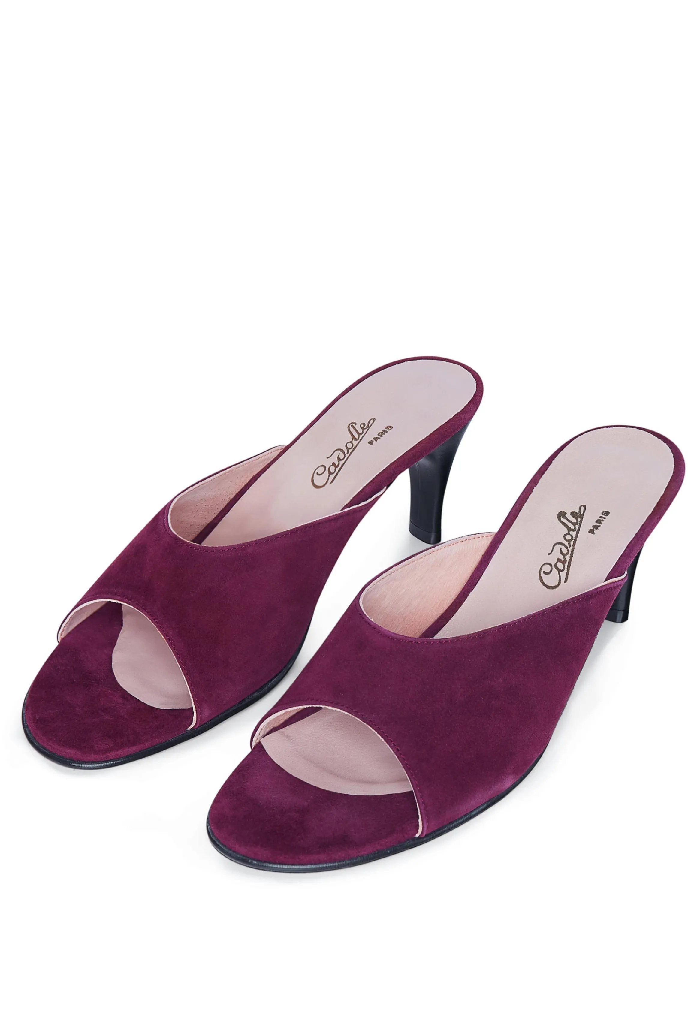 Online high-heeled slippers Masks And Slippers