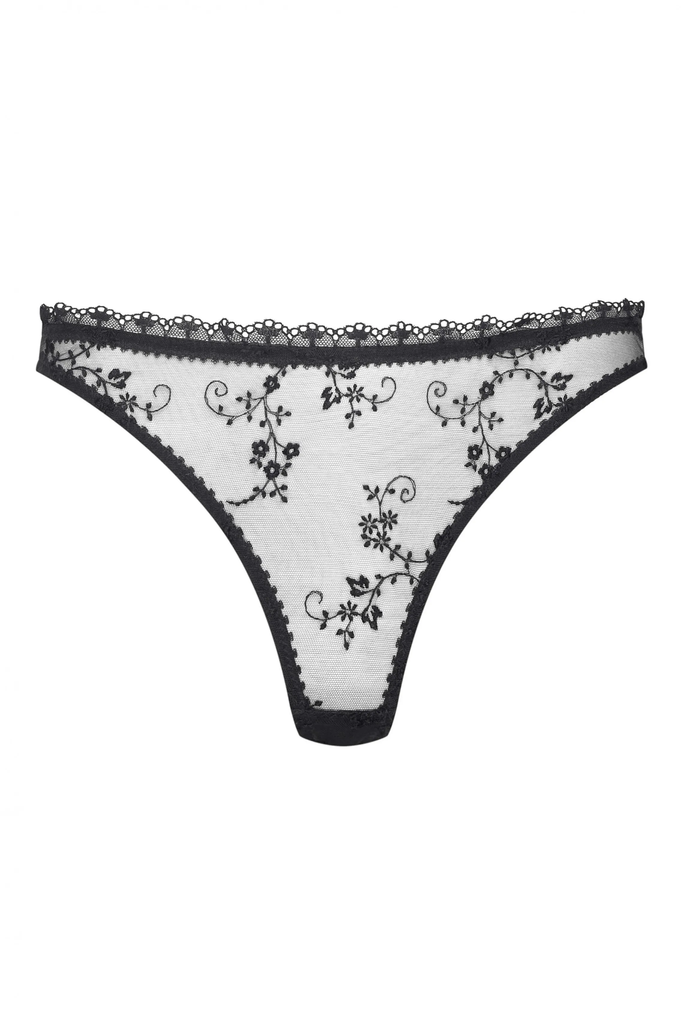 Discount CATHY Fleurette string Tangas And Jstrings