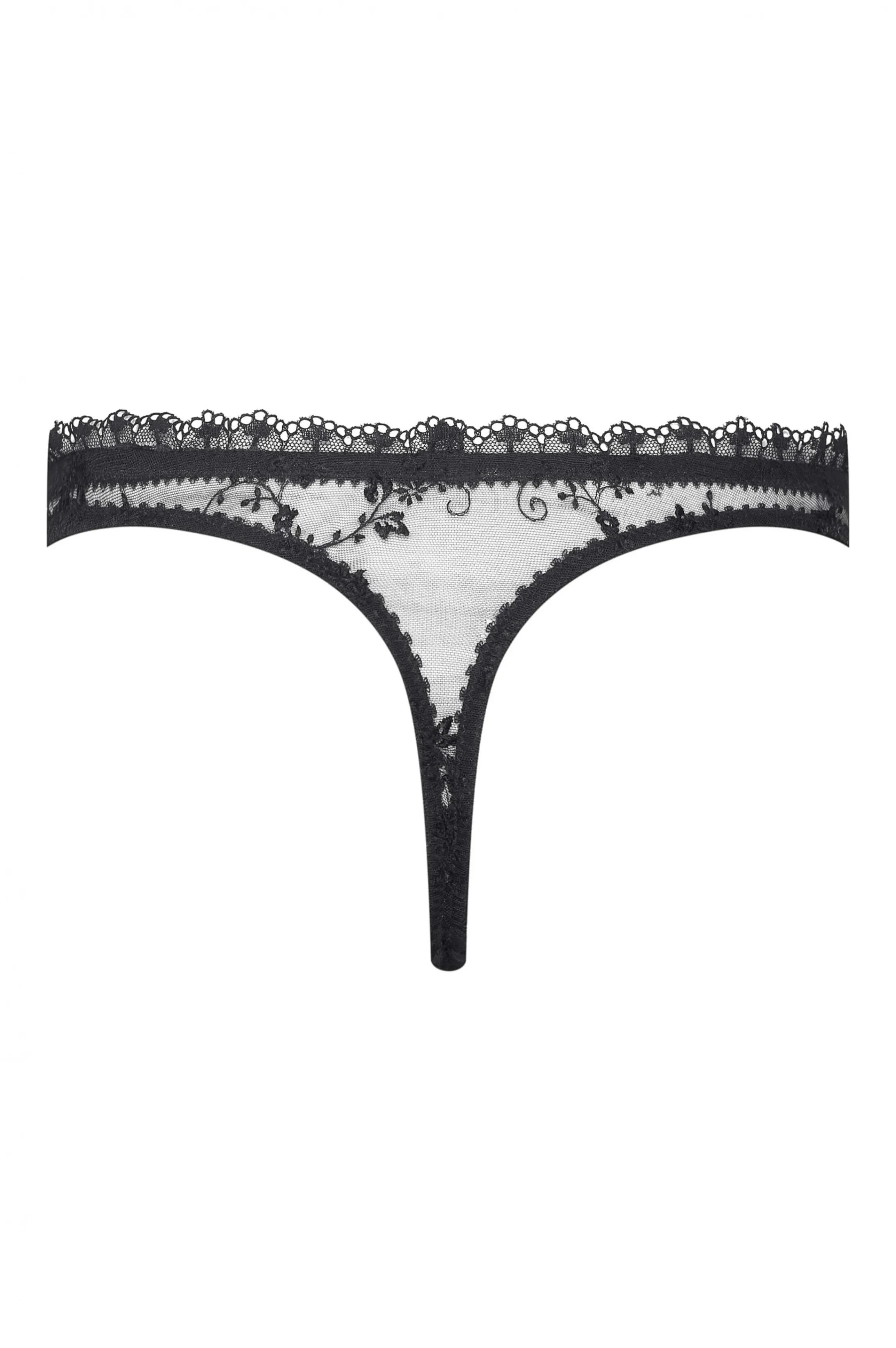 Discount CATHY Fleurette string Tangas And Jstrings