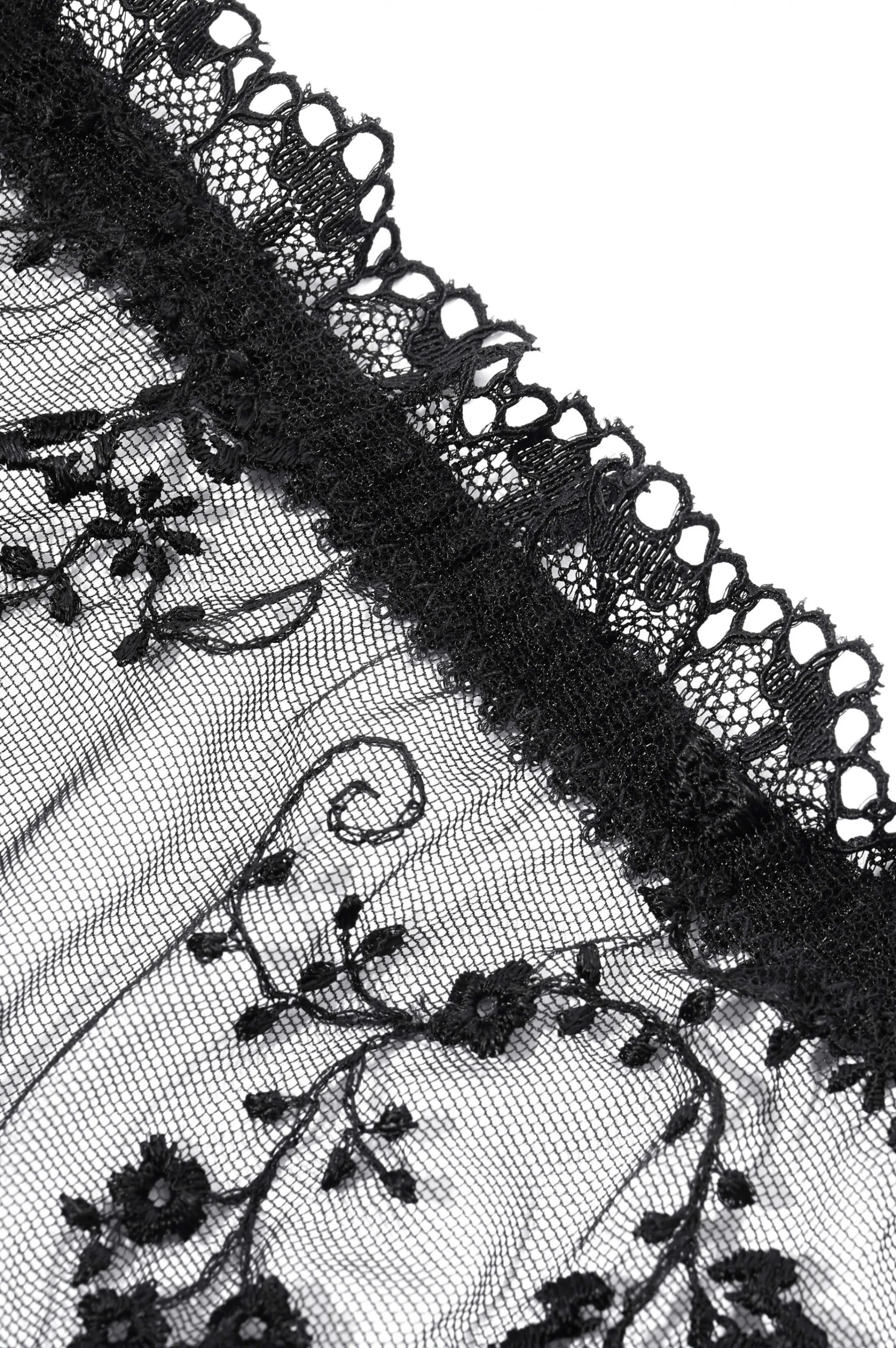 cathy_black_fleurette_string_2.webp Discount CATHY Fleurette string Tangas And Jstrings