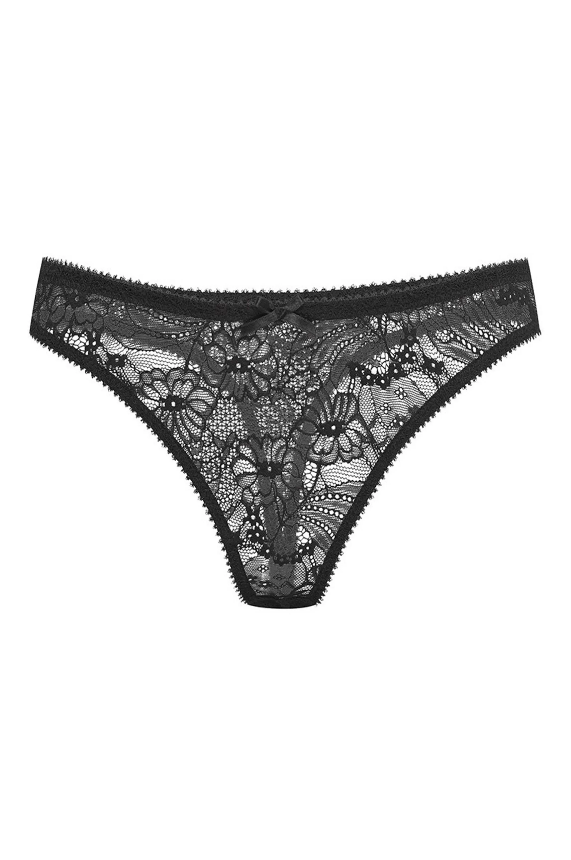 Hot CATHY lace string Tangas And Jstrings