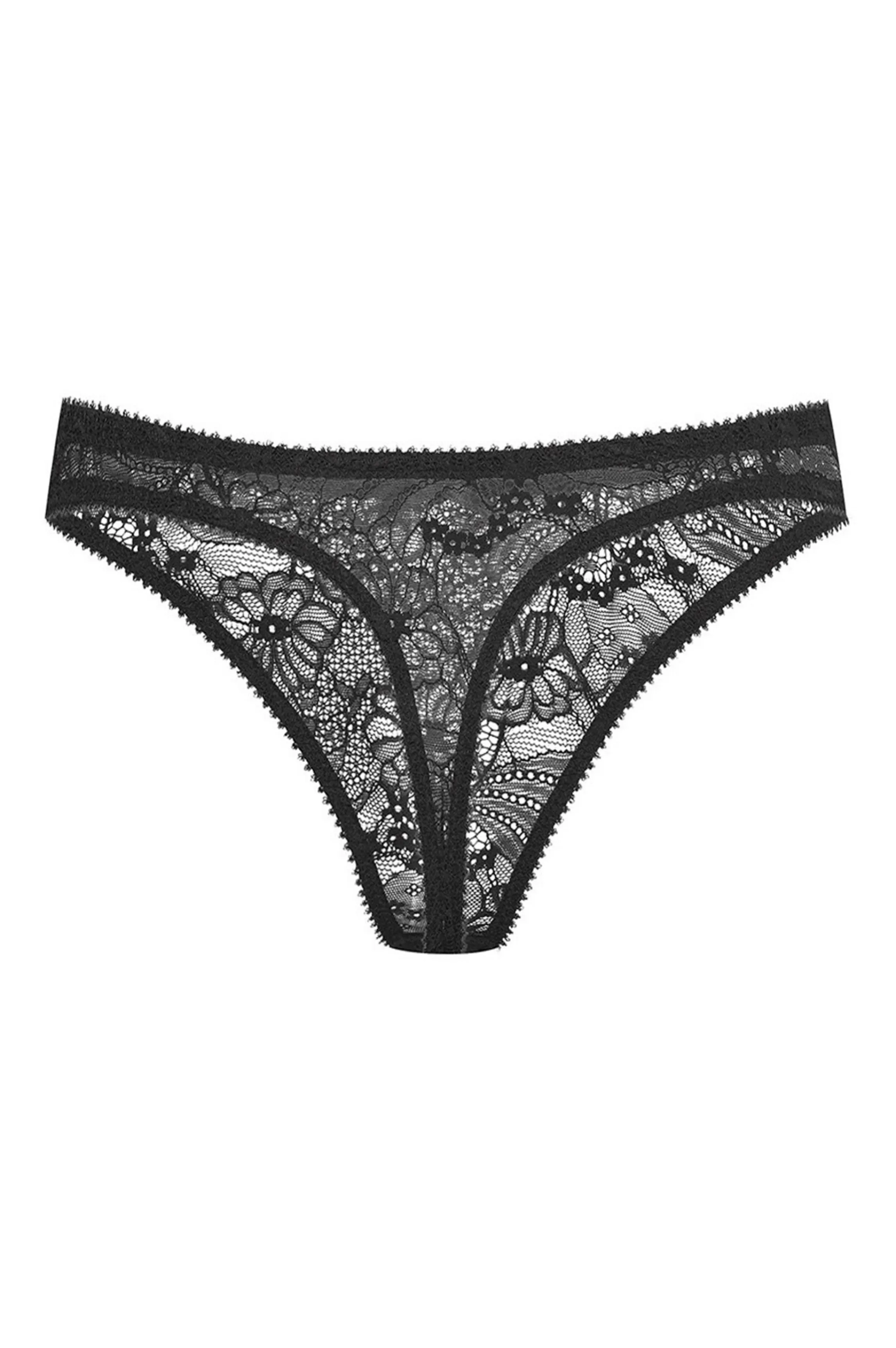 Hot CATHY lace string Tangas And Jstrings