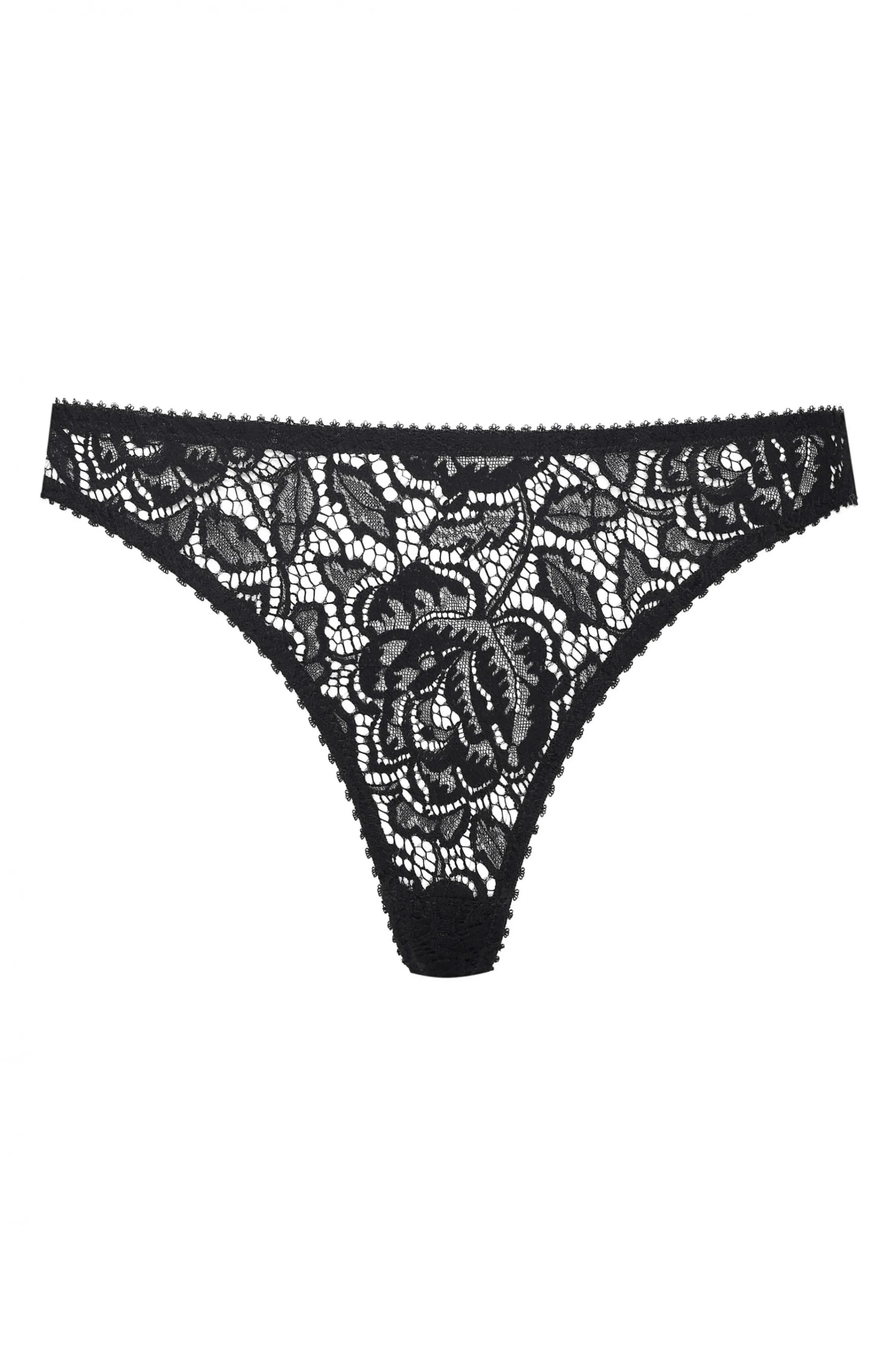 Sale CATHY Mezzo lace string Tangas And Jstrings