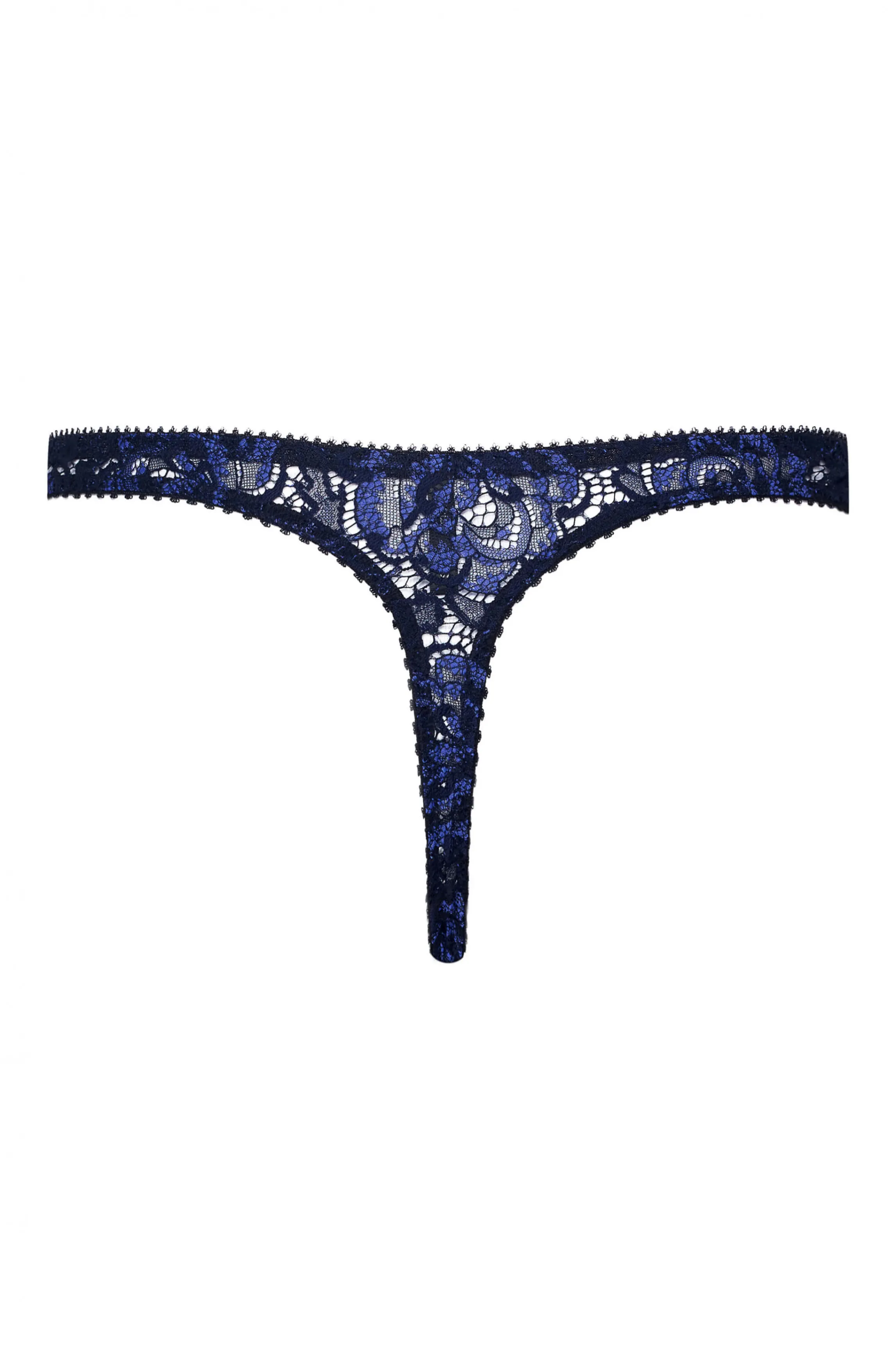 Outlet CATHY Mezzo lace string Tangas And Jstrings