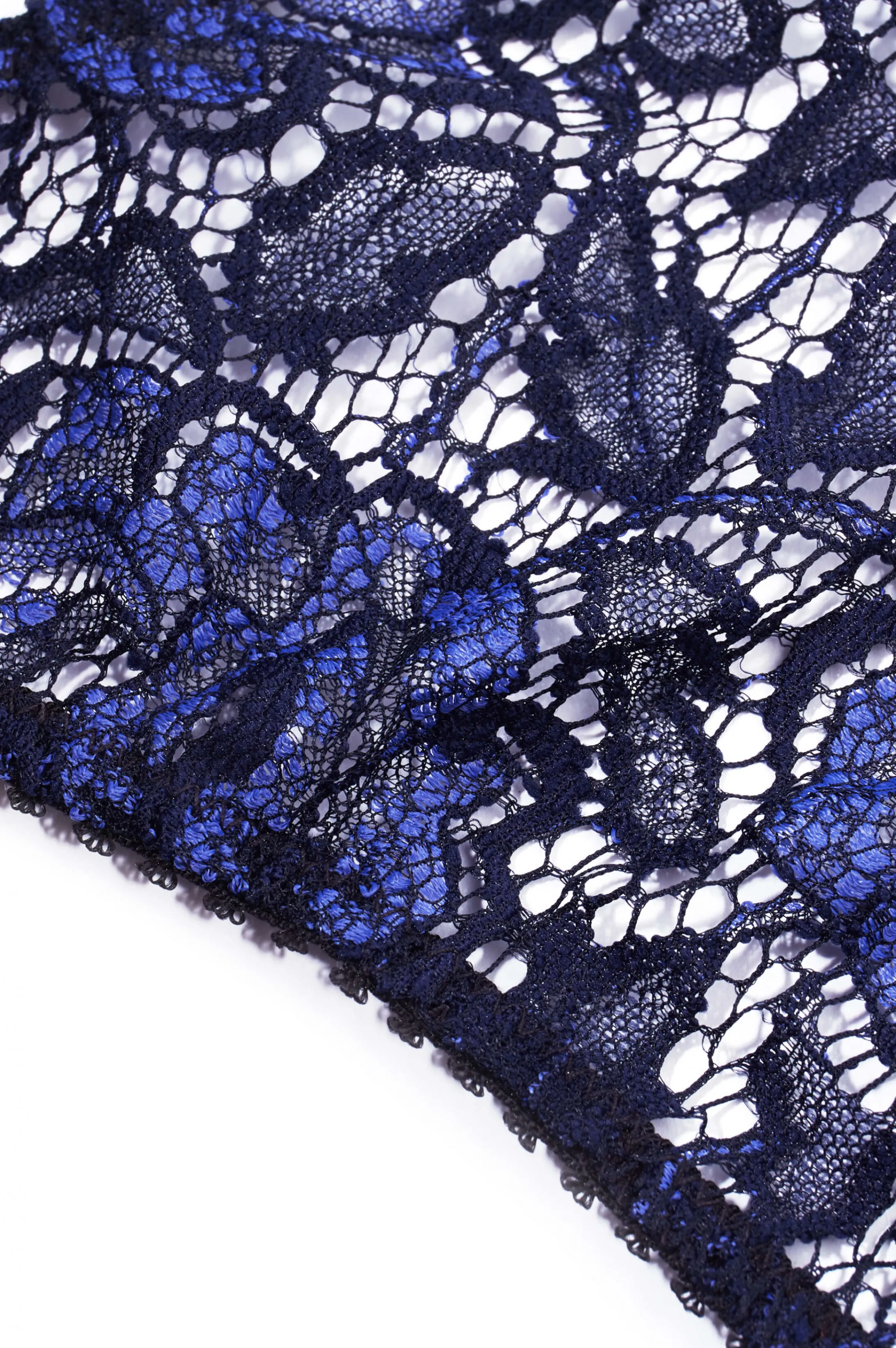cathy_blue_mezzo_lace_string_2.webp Outlet CATHY Mezzo lace string Tangas And Jstrings