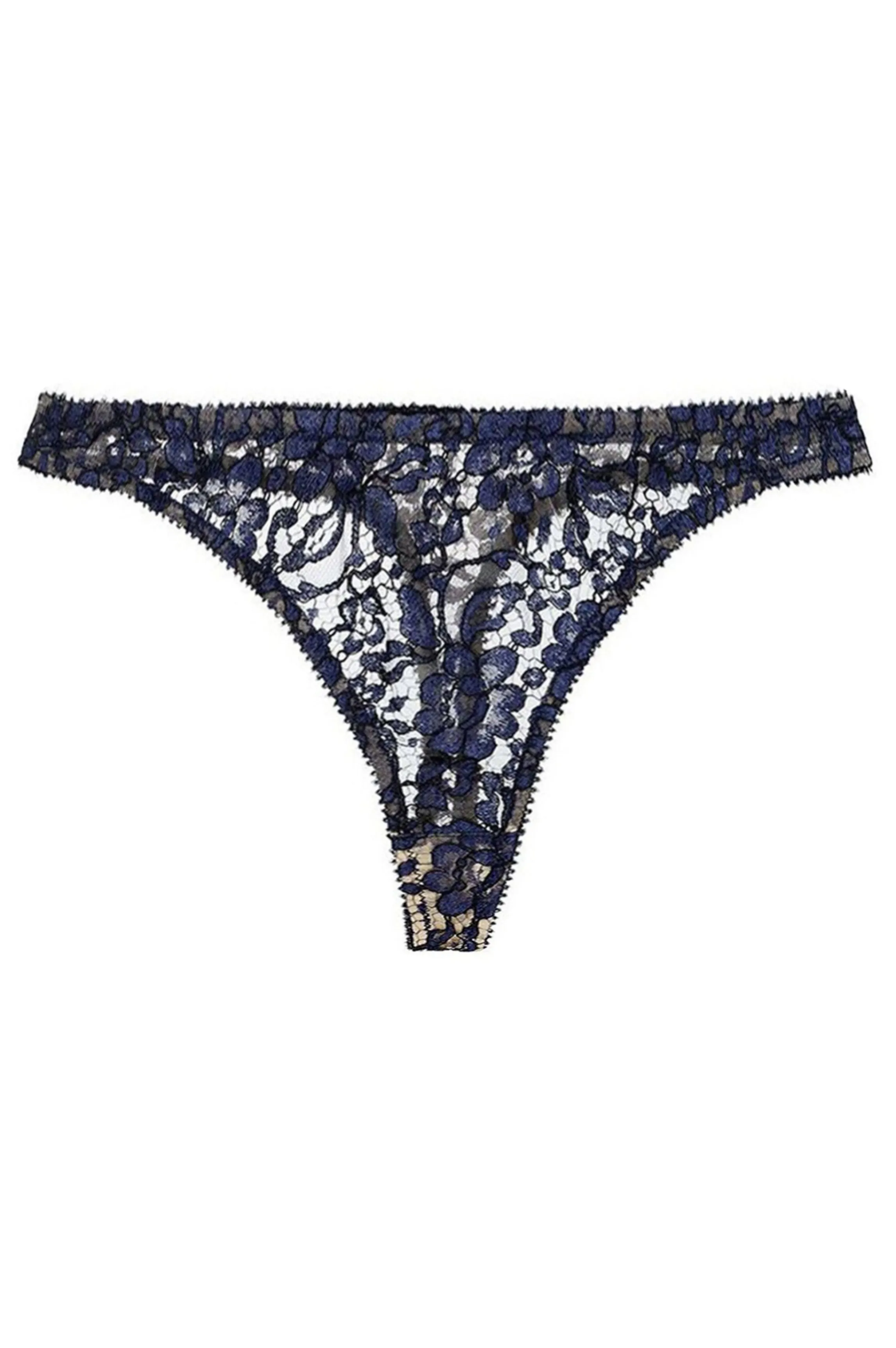 Best CATHY ocean lace string Tangas And Jstrings