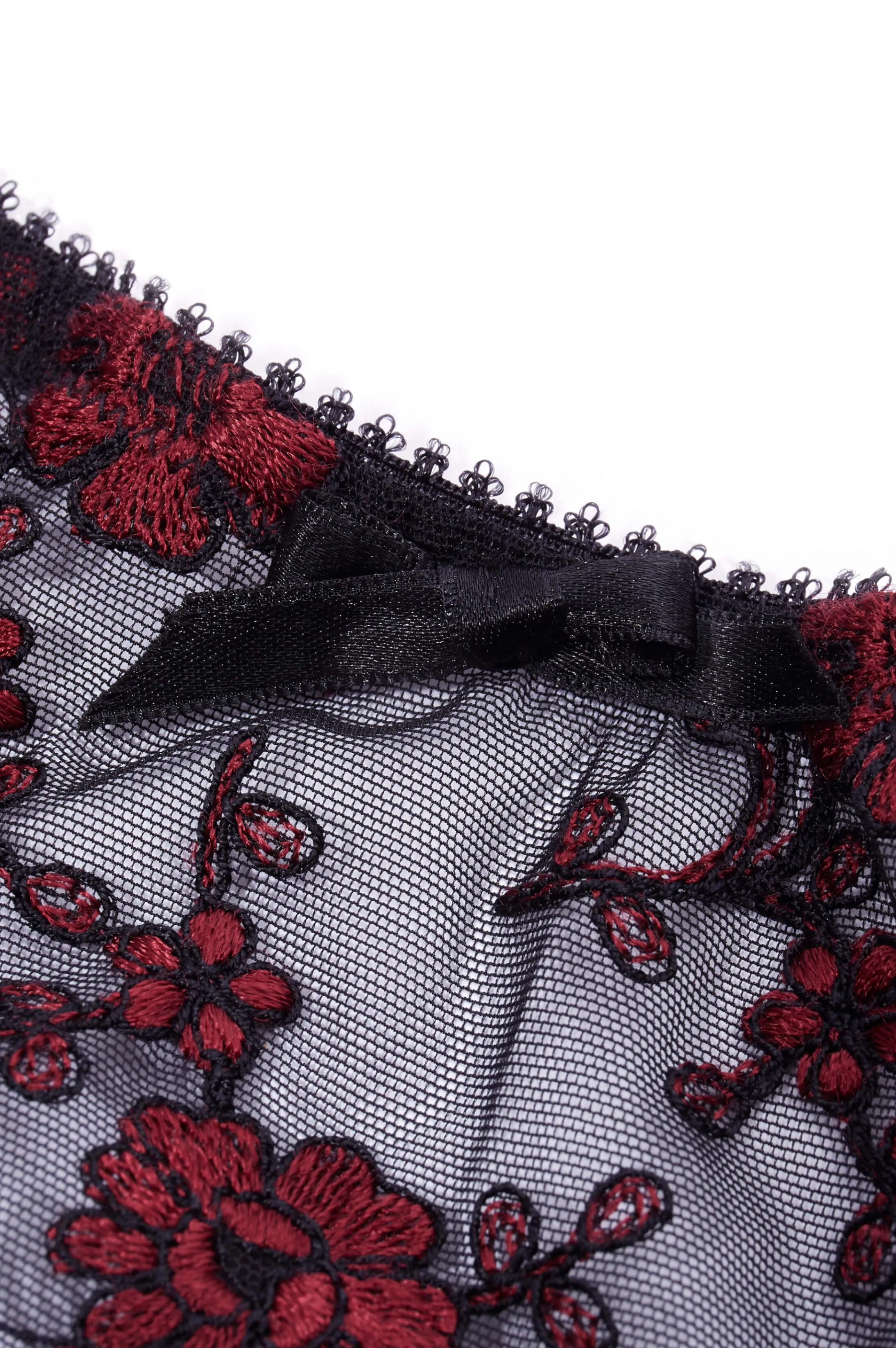 cathy_red_embroidered_string_2.webp Online CATHY embroide string Tangas And Jstrings