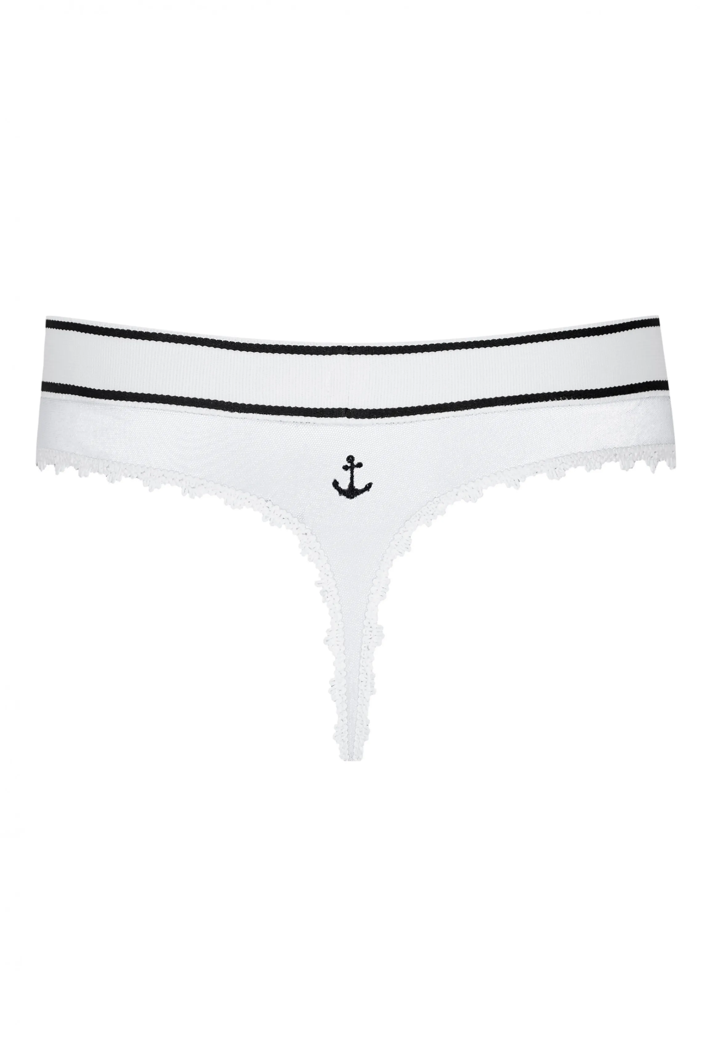 Cheap CATHY sea anchor string Tangas And Jstrings