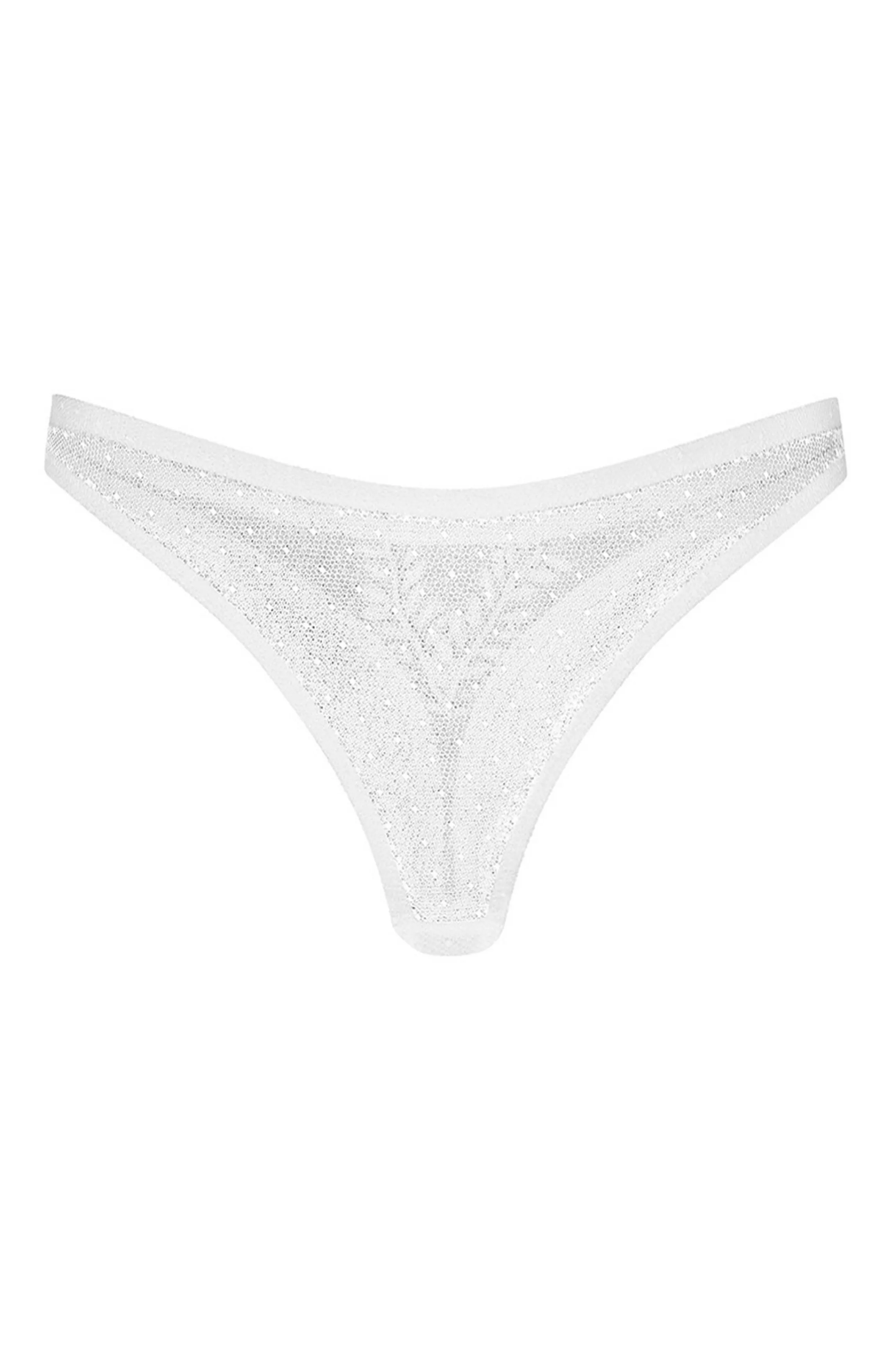 Discount CATHY cotton string Tangas And Jstrings