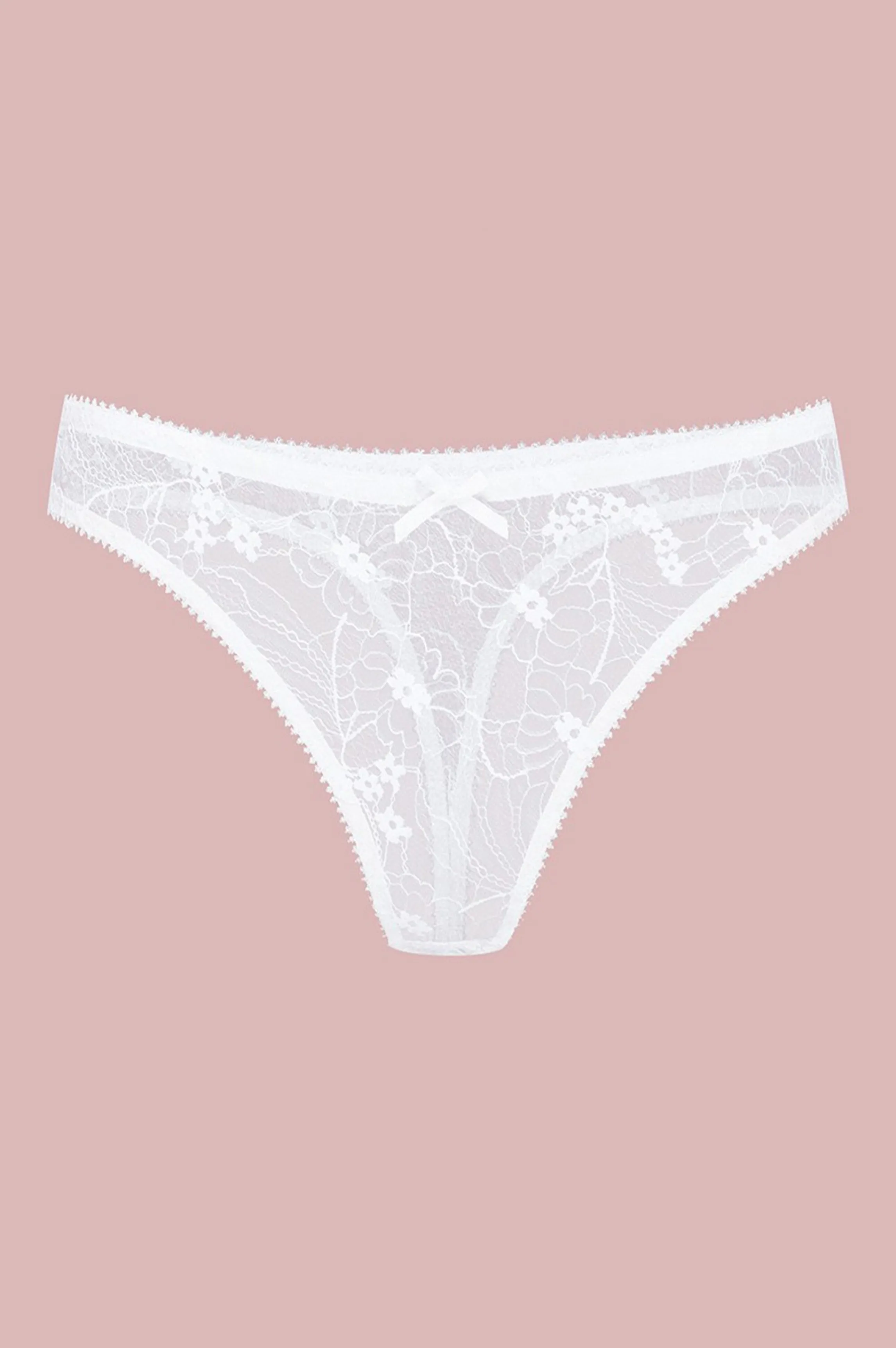 Clearance CATHY lace string Tangas And Jstrings