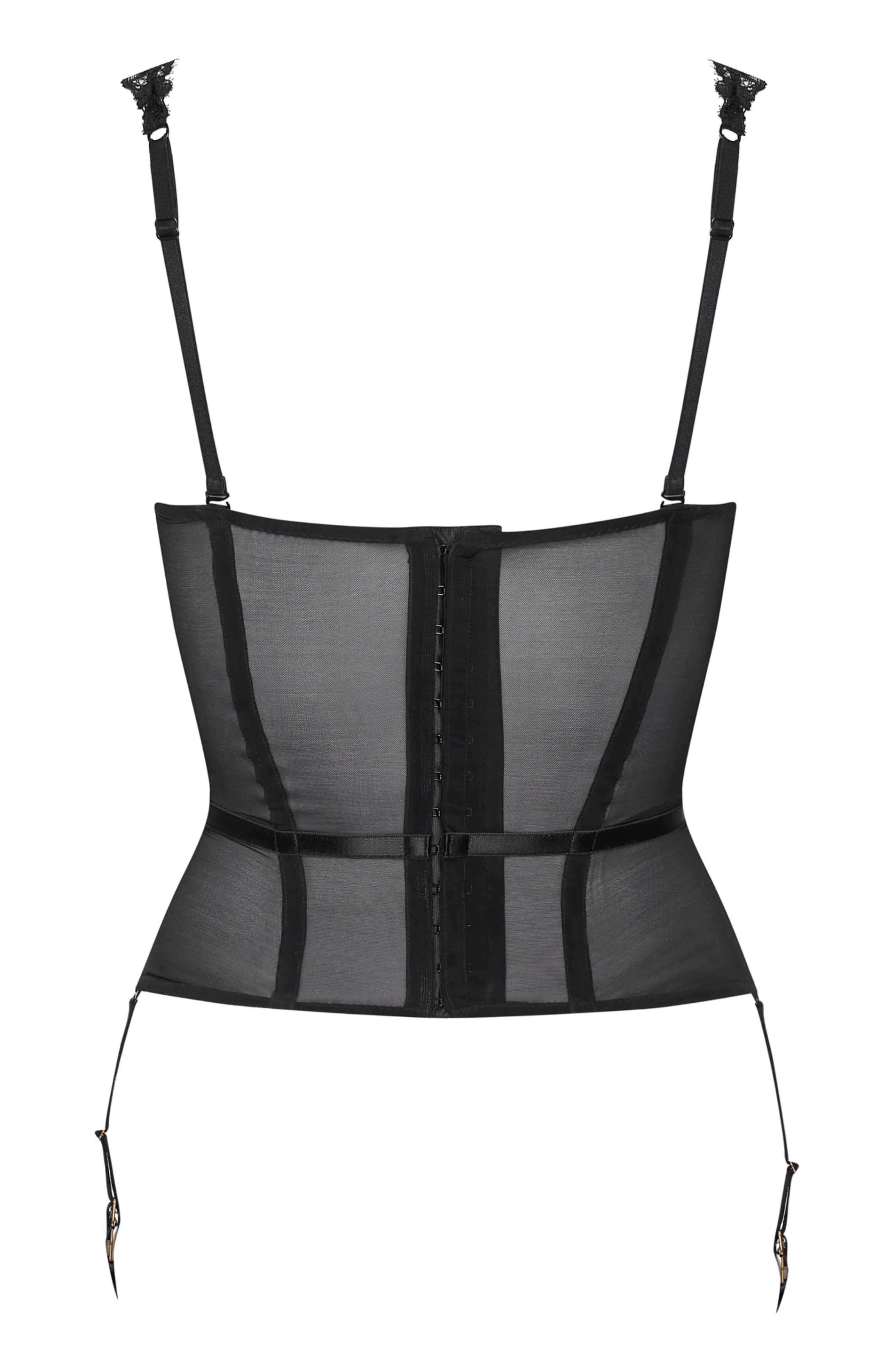 corset_talia_romantic_black_4.webp Best Corset TALIA romantic Guepières | Black Corsets