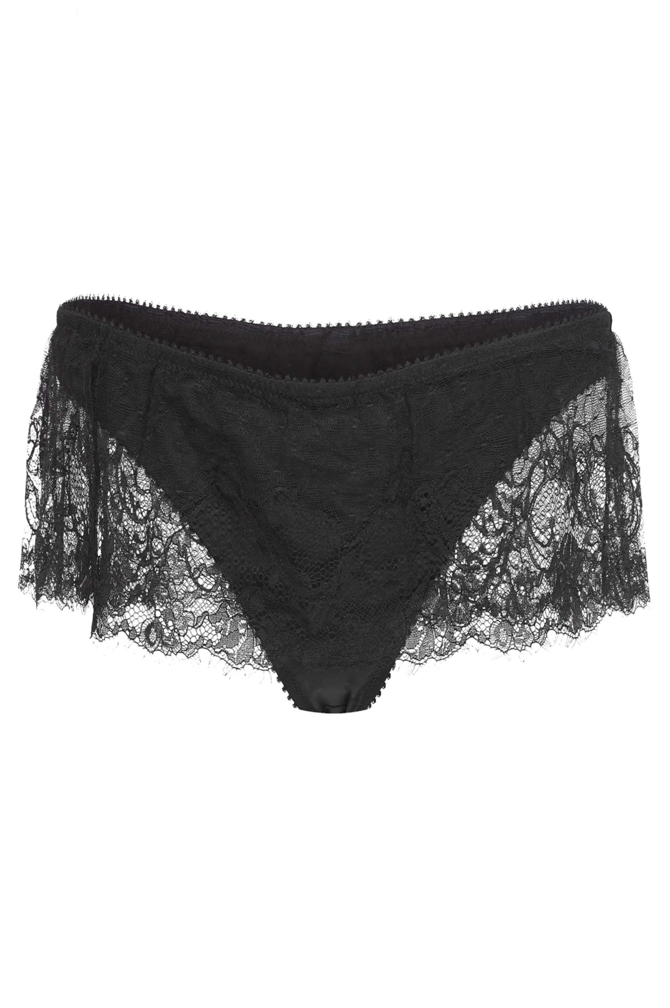 Hot CYRIELLE lace string Tangas And Jstrings