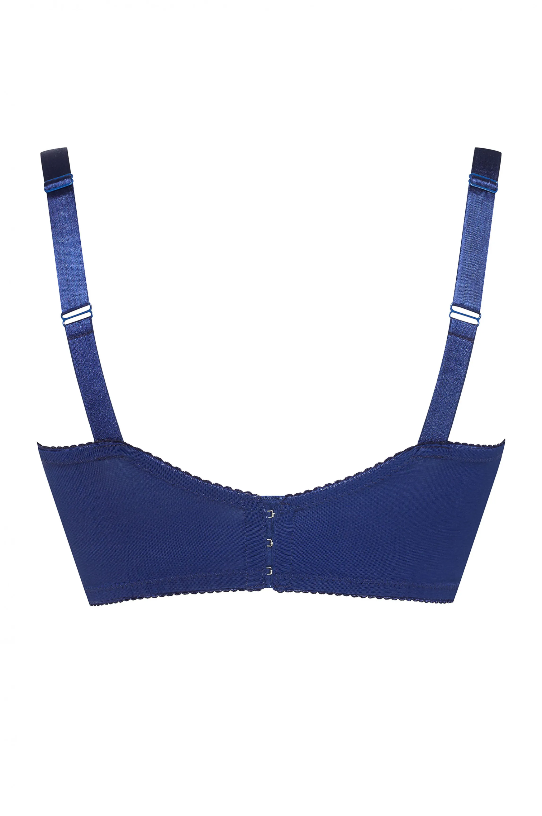 Hot DEEP CUP lace bra "Baliette" Full Cup Bras | Bras With Lace