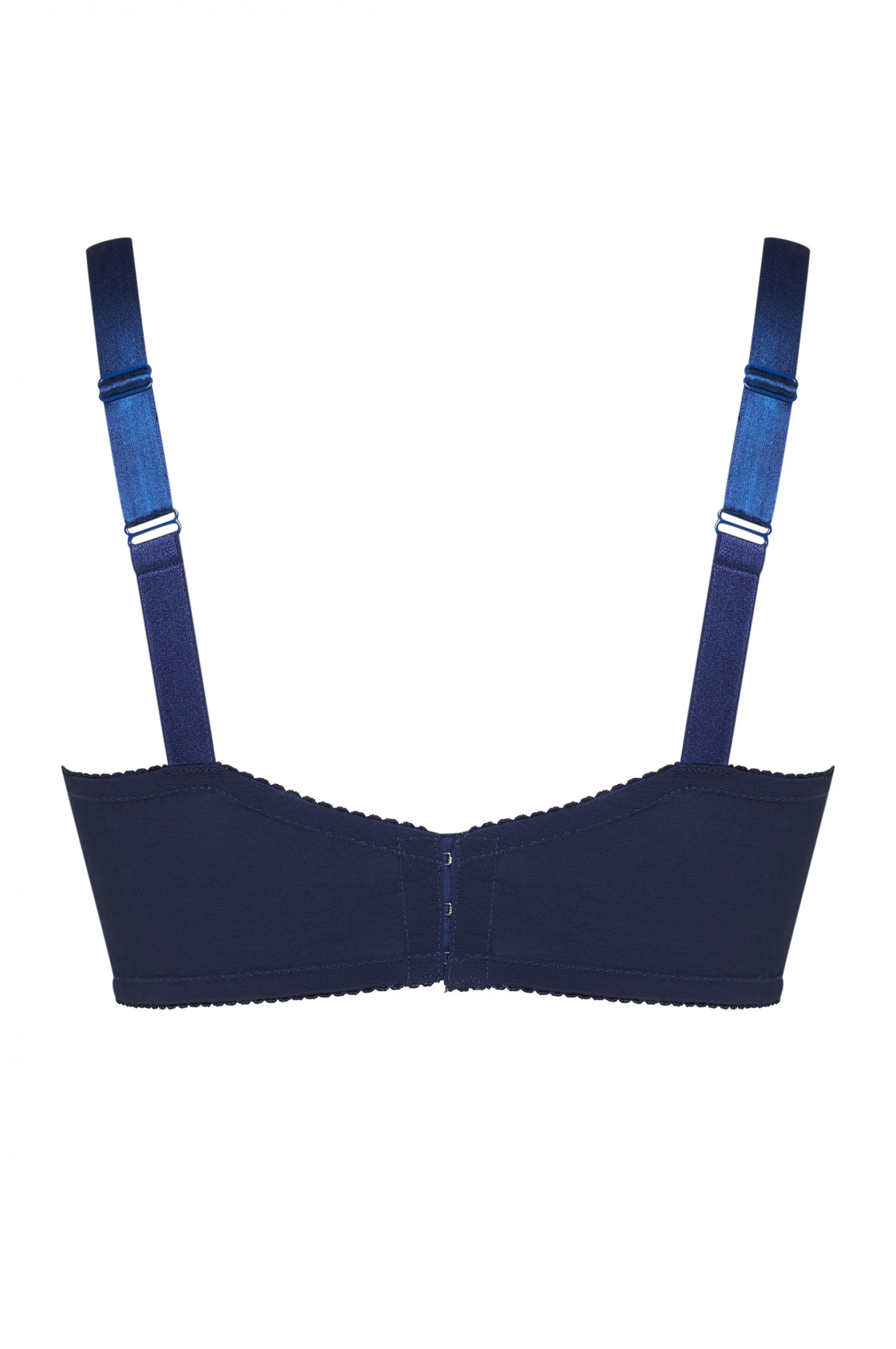 Cheap DEEP CUP lace bra "Baliette" Full Cup Bras | Bras With Lace