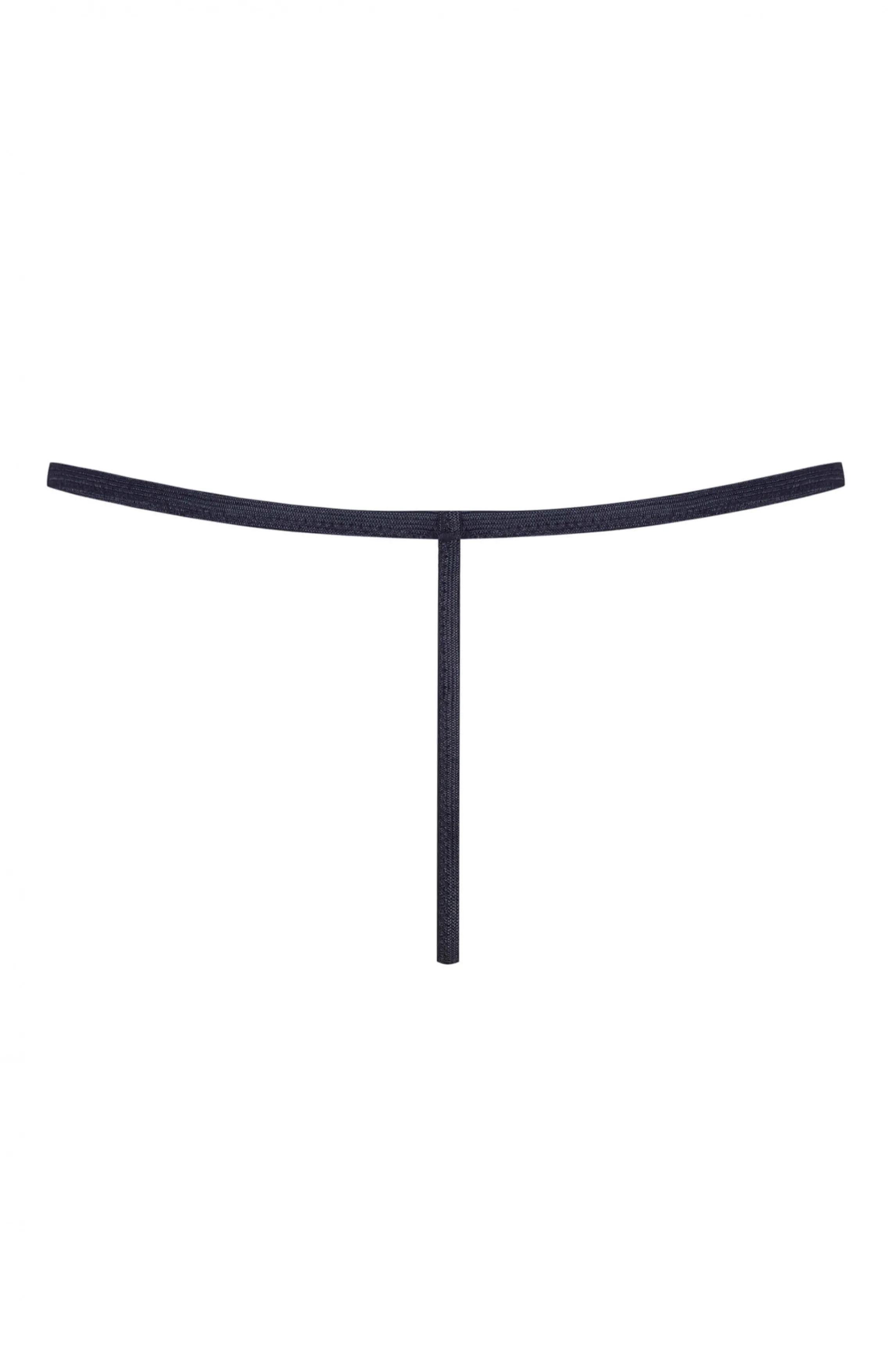 Sale DENIM dark string Tangas And Jstrings