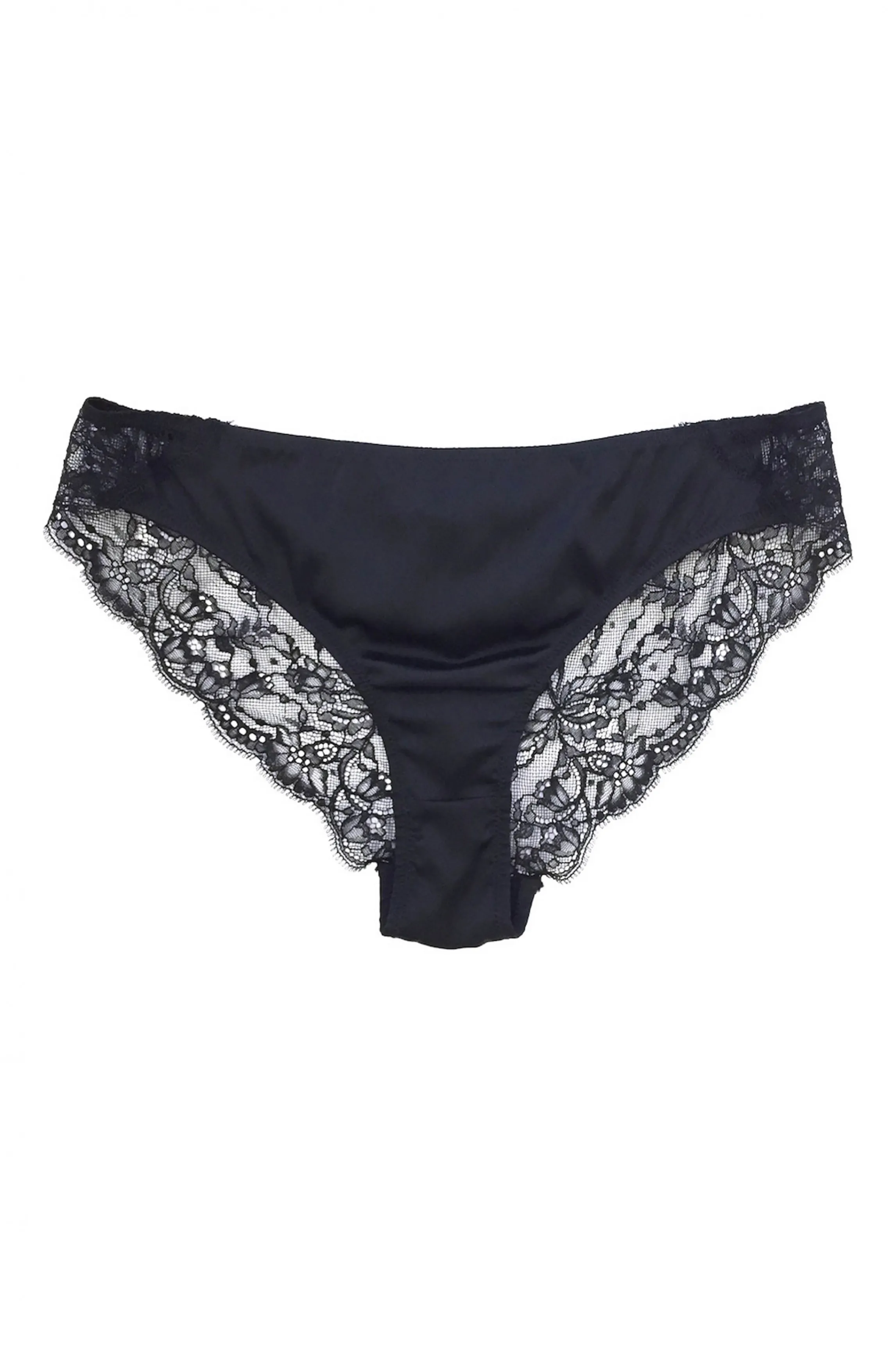 Sale ELOISE silk panties Panties In Silk | Panties In Lace