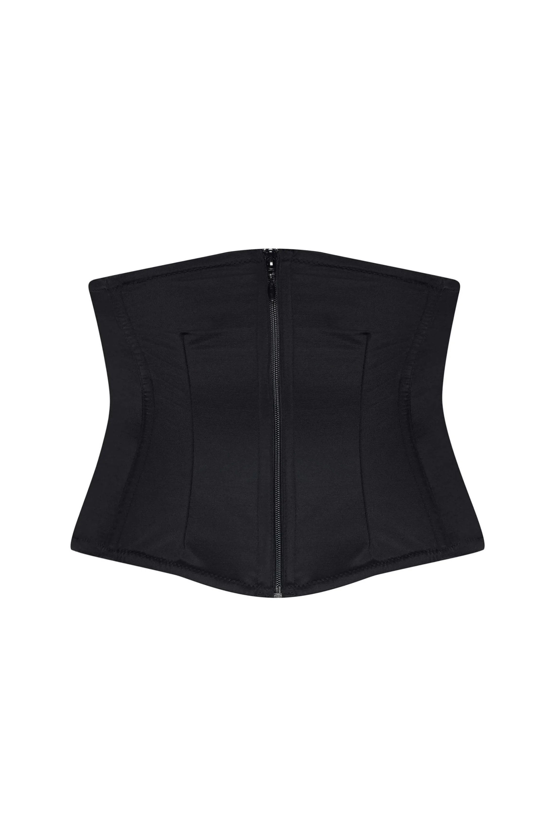 New FINON Bali silk waspie Waist Cinchers