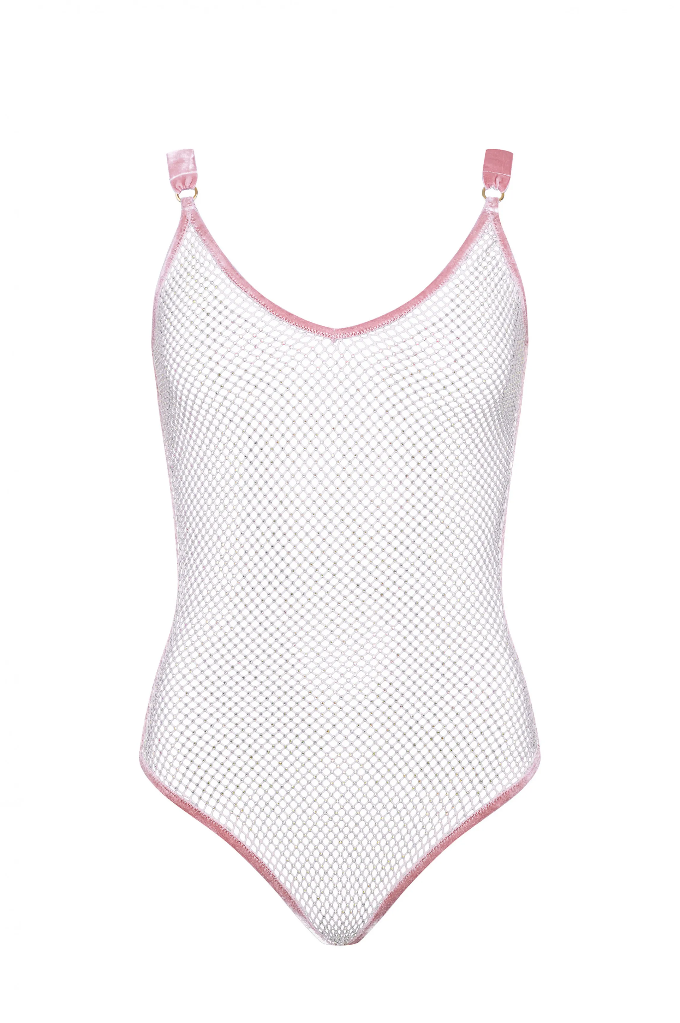 Hot FISHNET body Bodys