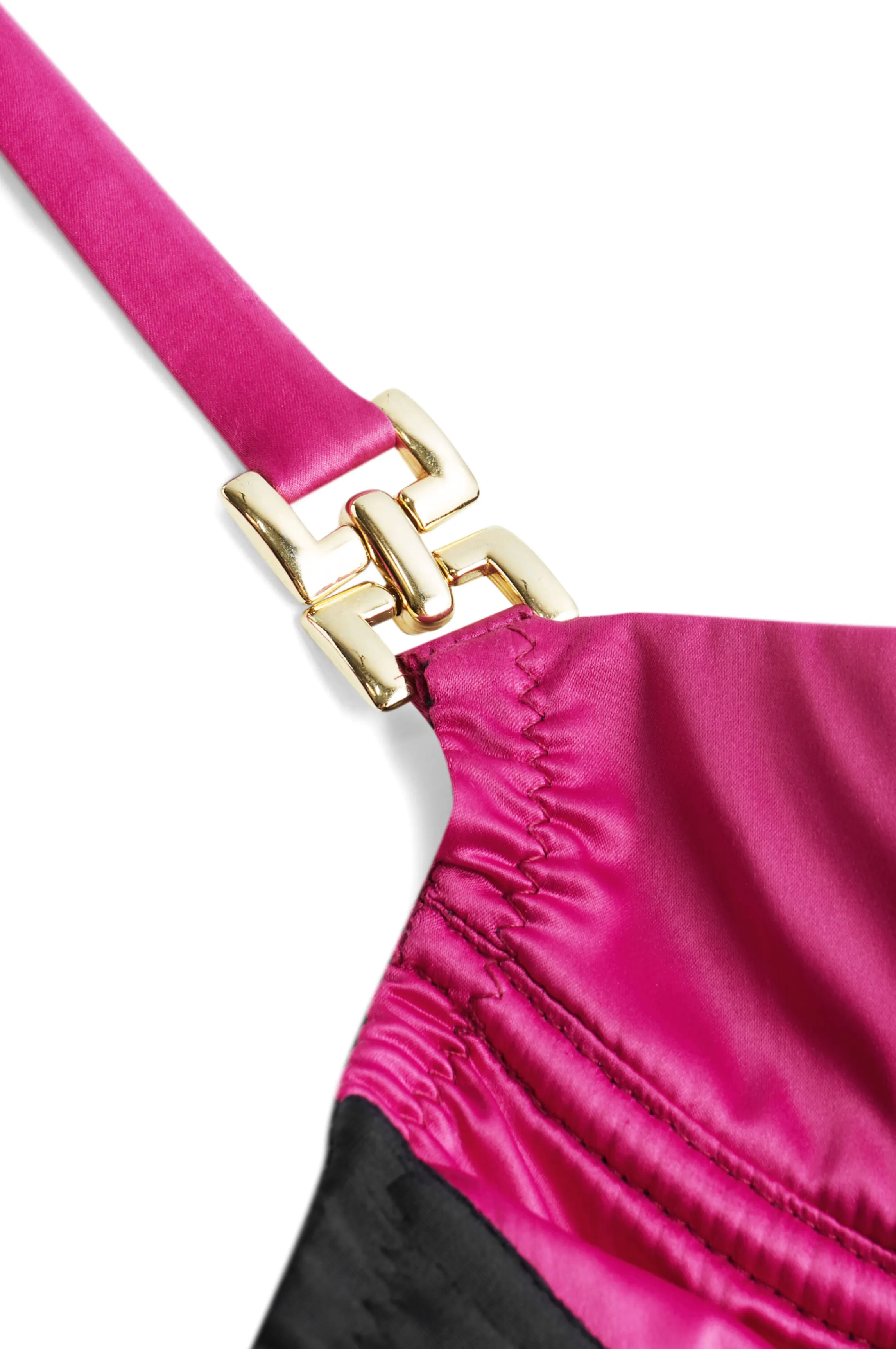 fuschia_satin_bra_bijou_2.webp Online Fuschia satin bra BIJOU Nipple Free Bras