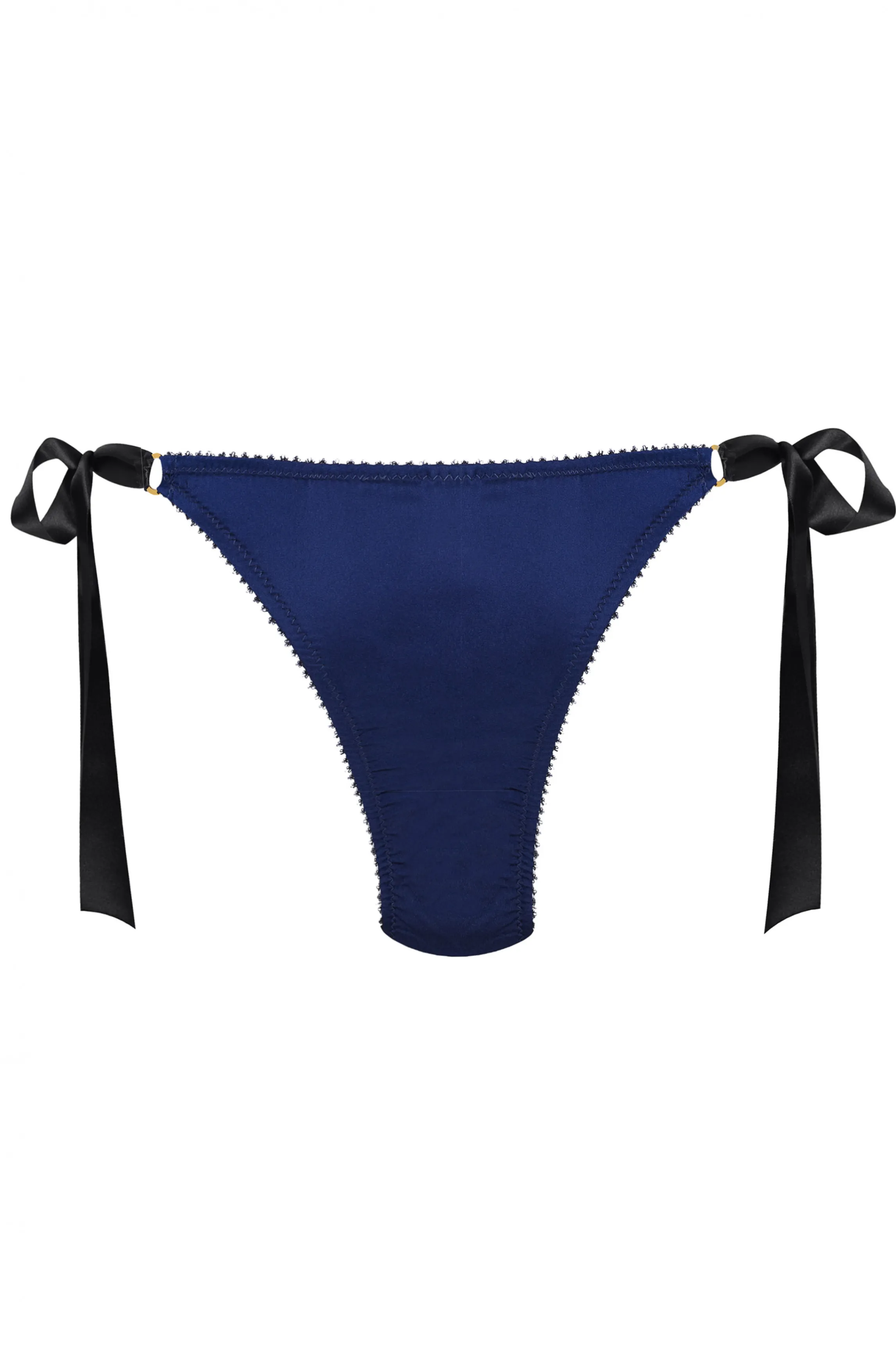 Discount GEISHA tied bow panties Tangas And Jstrings