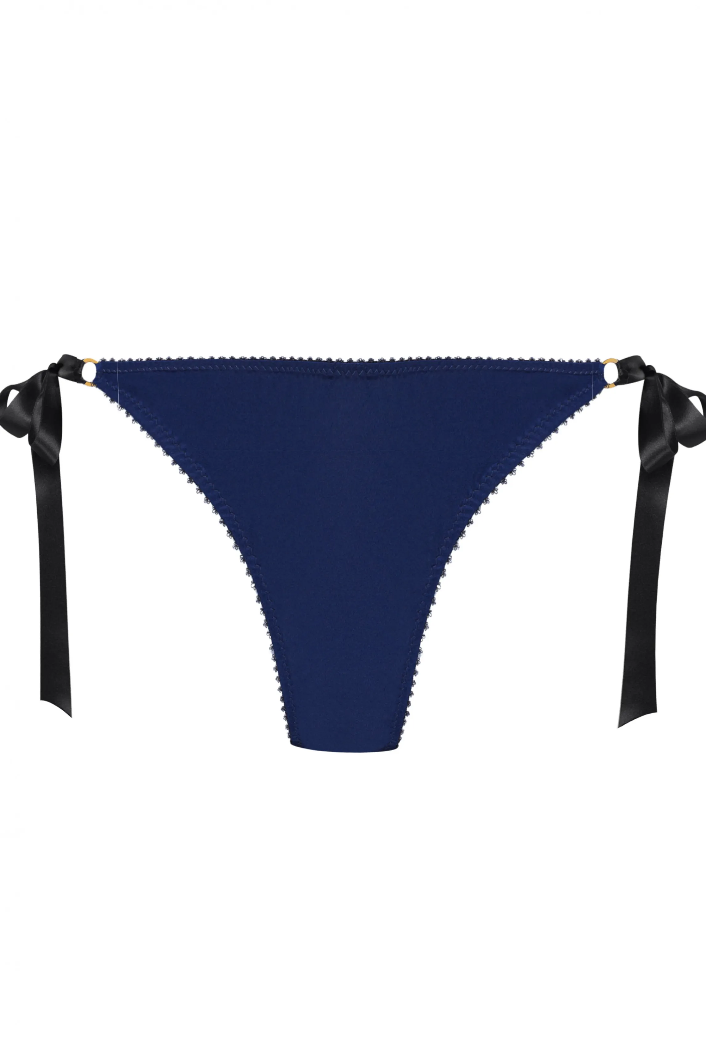 Discount GEISHA tied bow panties Tangas And Jstrings