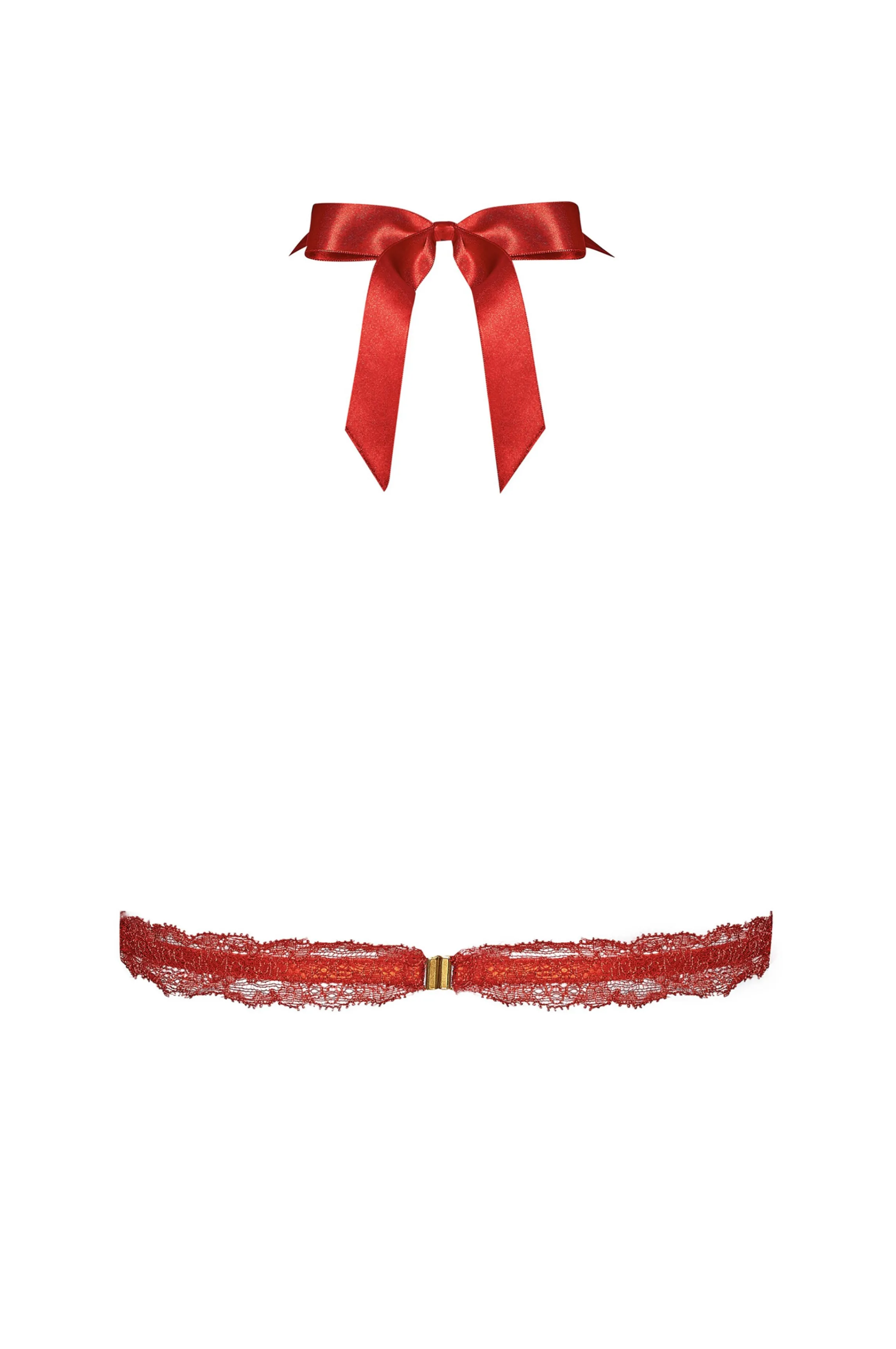 Fashion GEISHA glass pearls bra Nipple Free Bras