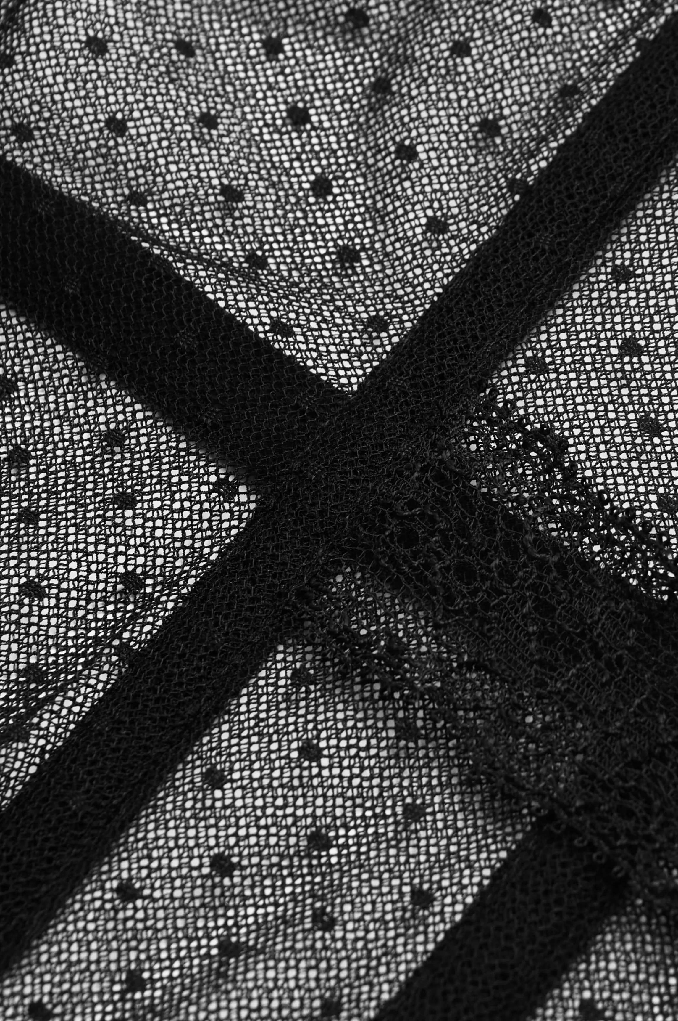 gilian_black_dots_highwaist_panties_6.webp Fashion GILIAN dots high-waist panties High Waist Panties