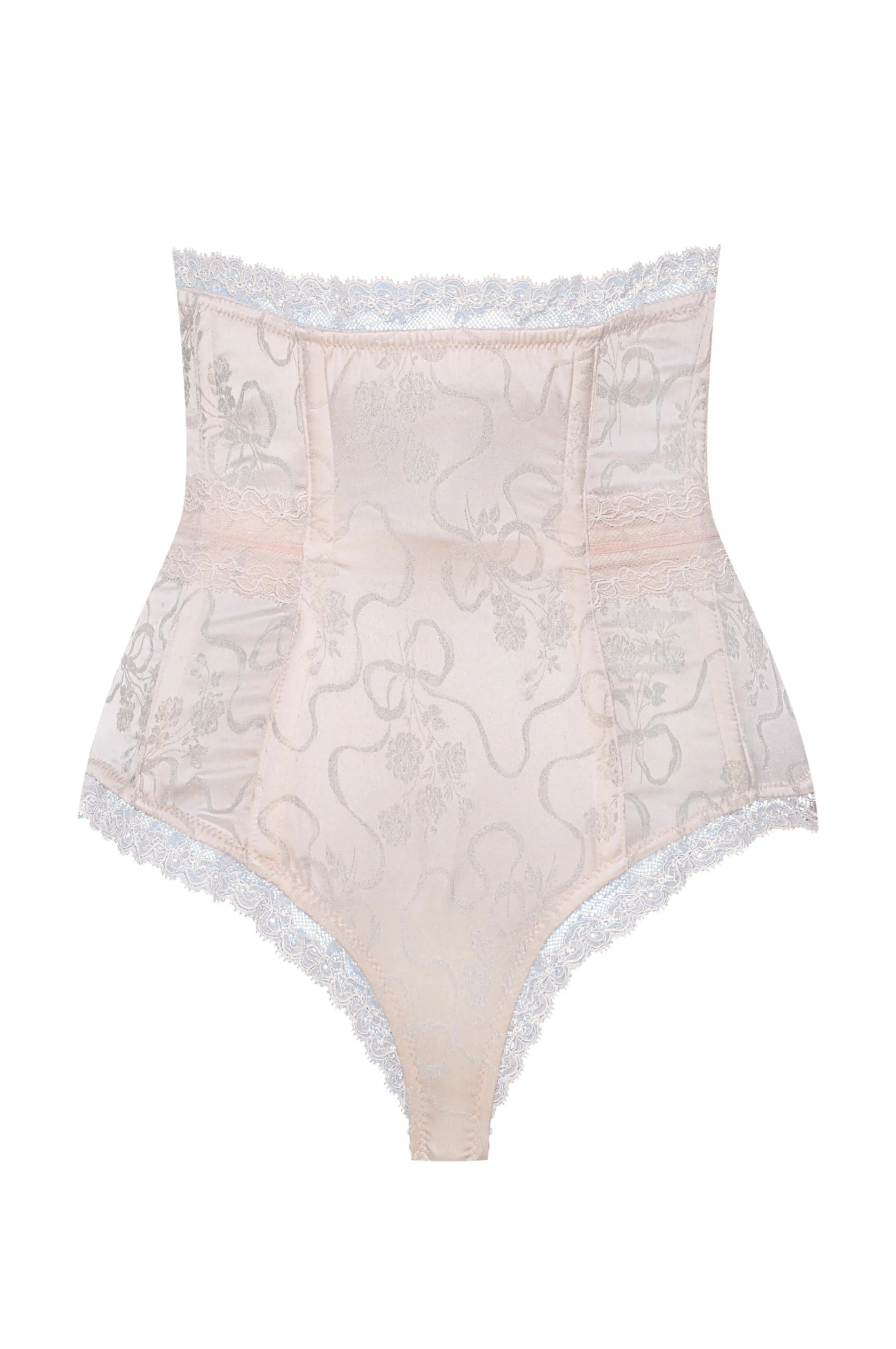 gilian_blush_satin_highwaist_panties_2.webp Best GILIAN blush satin high-waist panties High Waist Panties