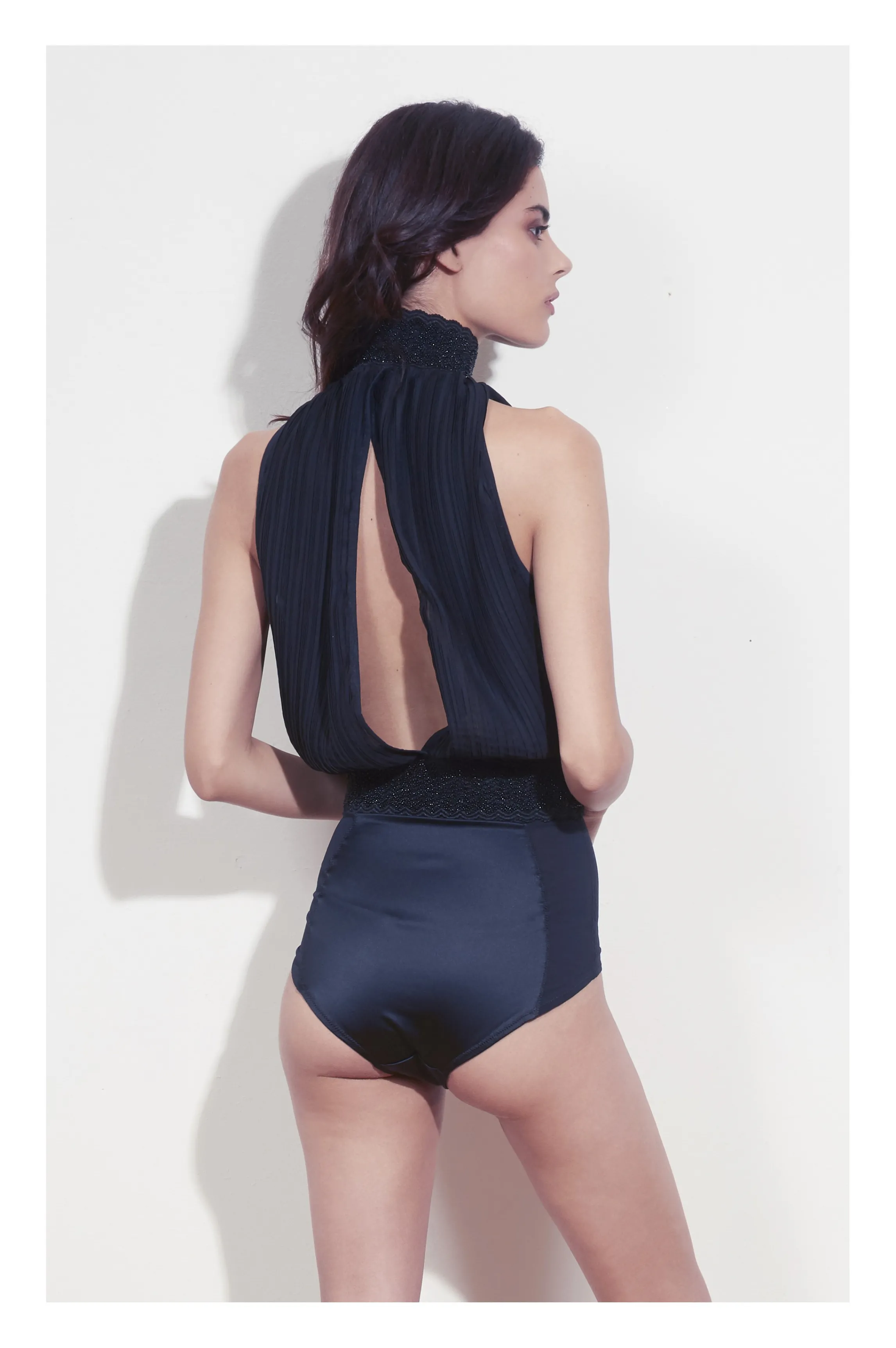 Flash Sale GINA very high panties shaper ++ High Waist Panties