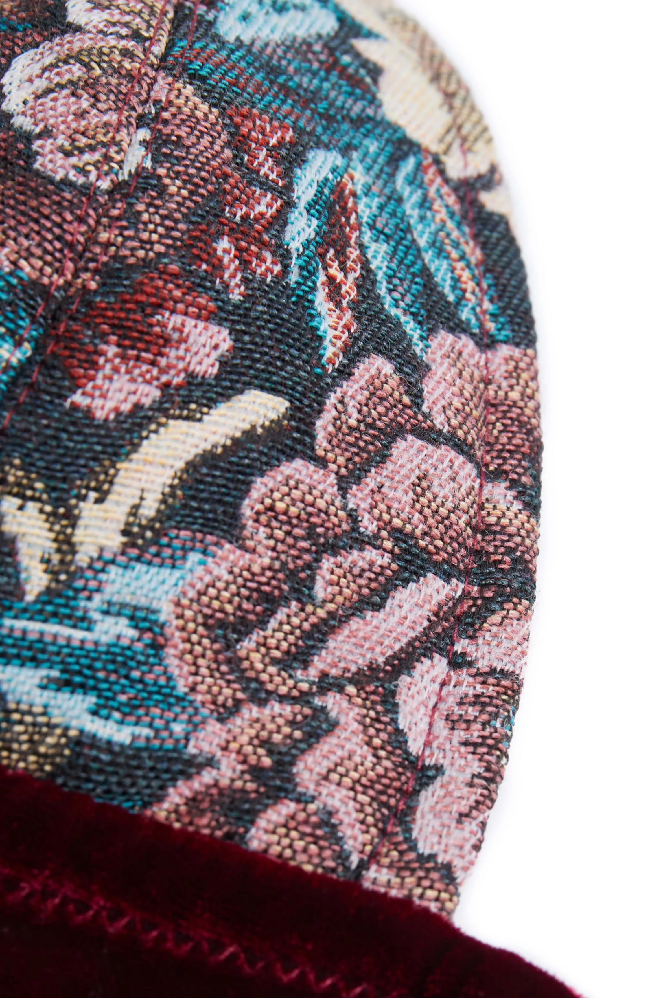 Cheap GLORIA velvet bra Bustier Bras