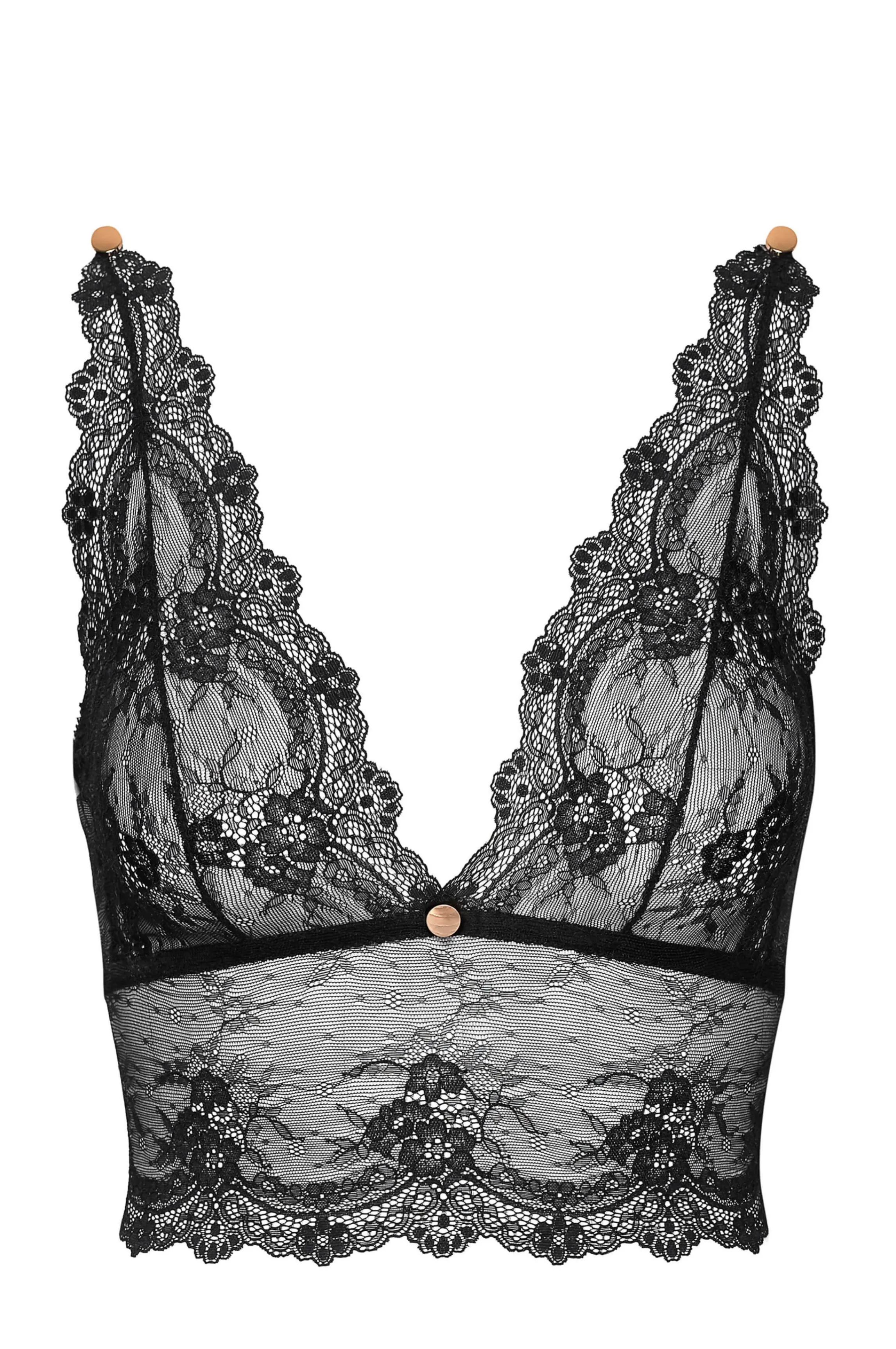 Discount GRACE lace bra Bustier Bras | Bras With Lace