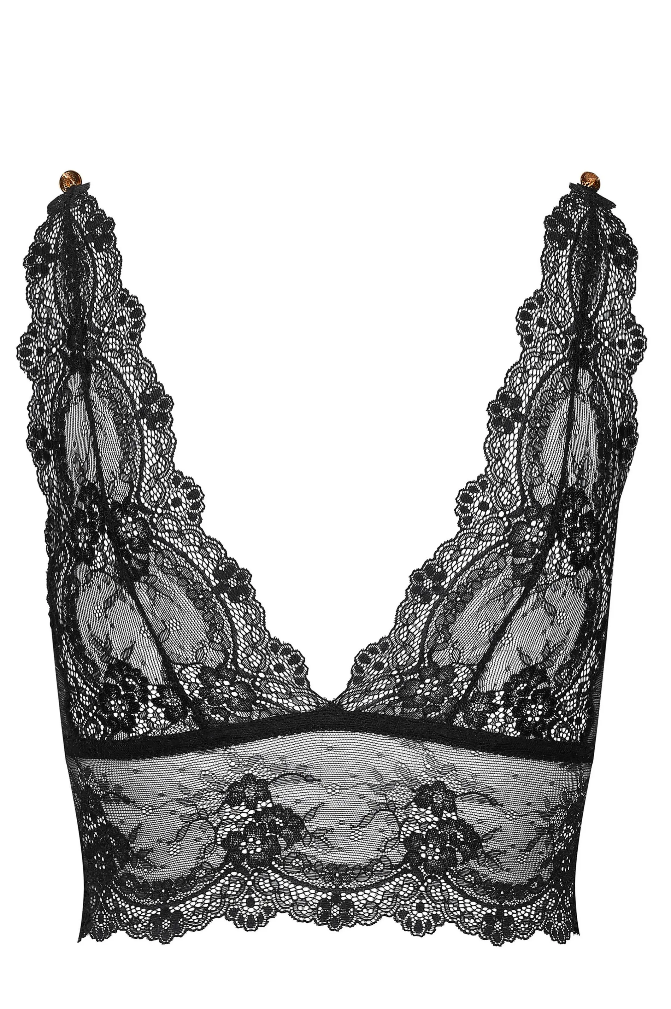 Discount GRACE lace bra Bustier Bras | Bras With Lace