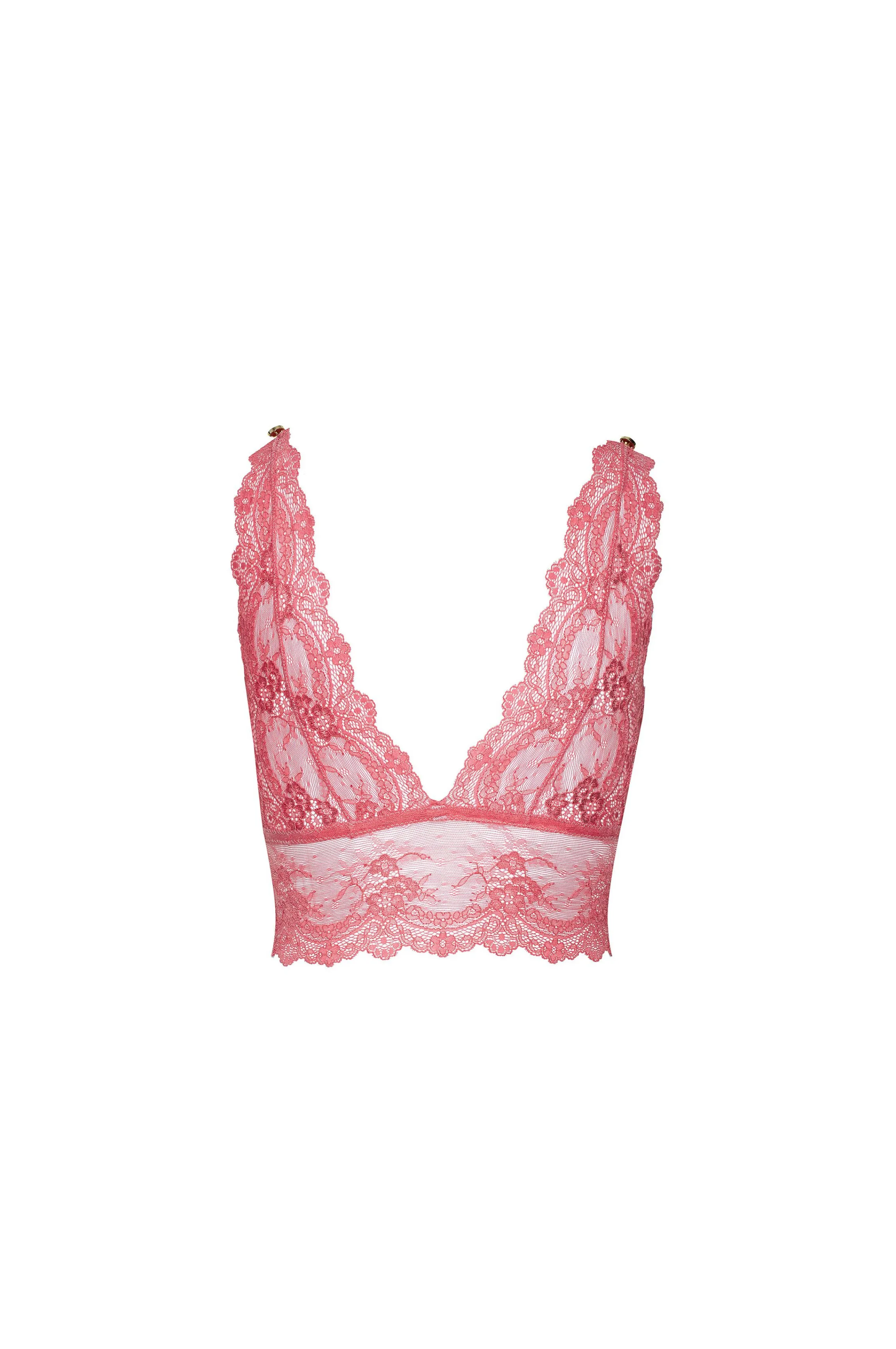 Hot GRACE lace bra Bustier Bras | Bras With Lace
